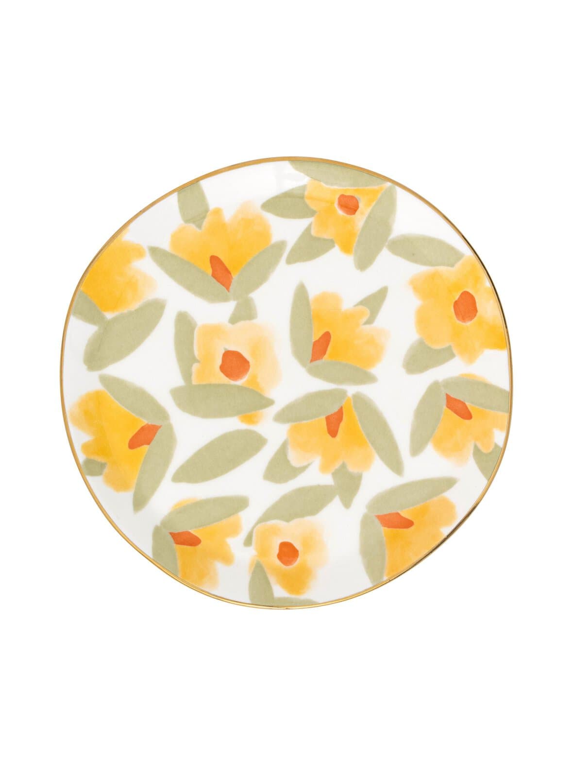 Good morning daylily -lautanen, 17 cm – Urban Nature Culture