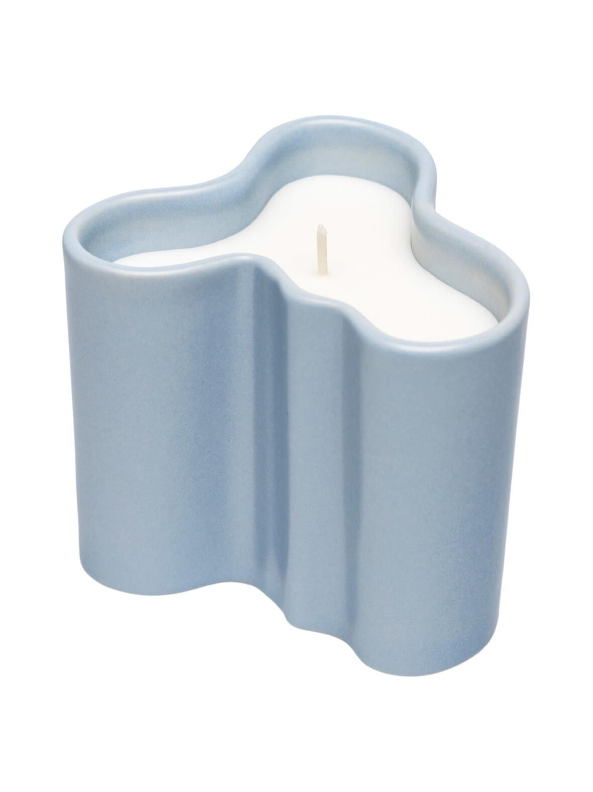 Aalto vesi -tuoksukynttilä 8 cm – Iittala