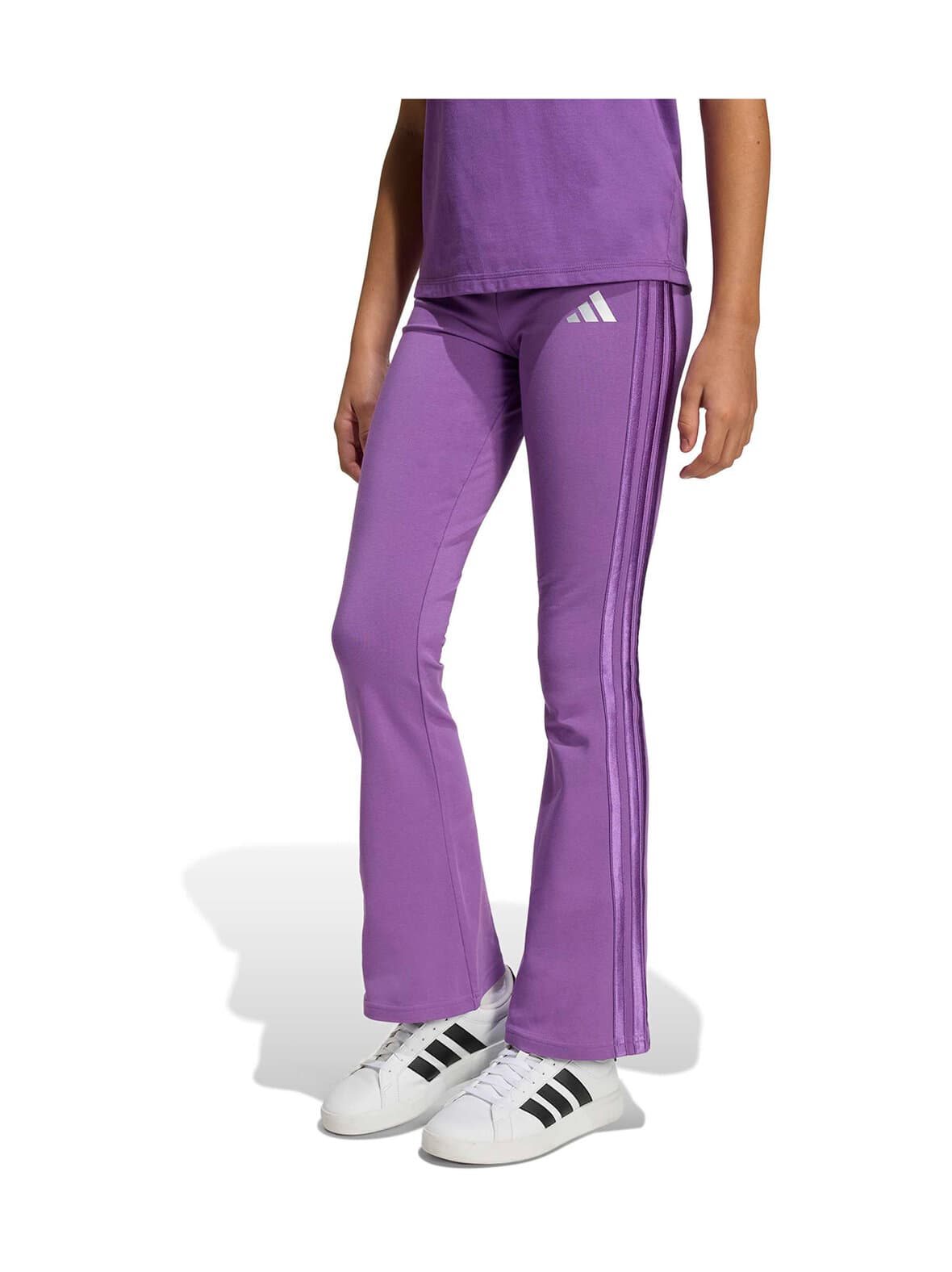 Glam flare -leggingsit – adidas Sportswear