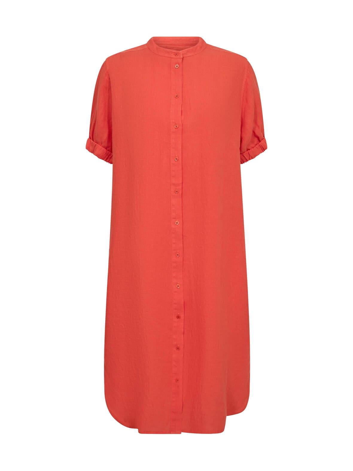 Mmarleth-pellavamekko – MOS MOSH