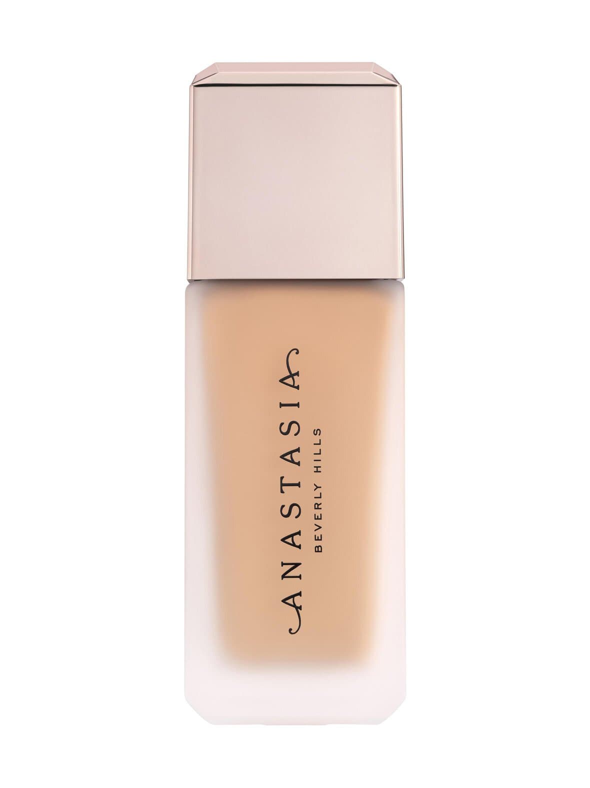 Impeccable foundation -meikkivoide – Anastasia