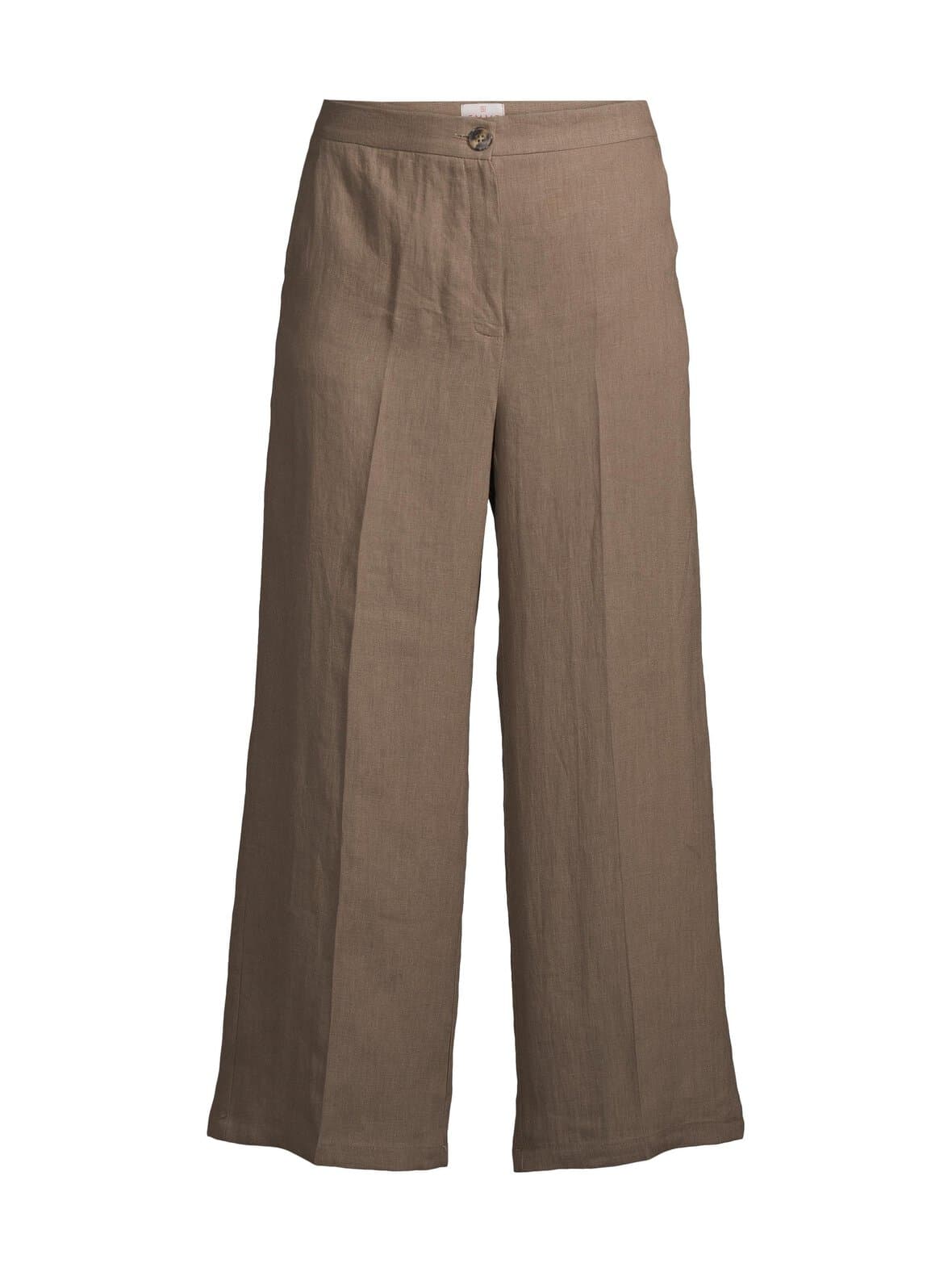 Emmclava-pellavahousut – EMME