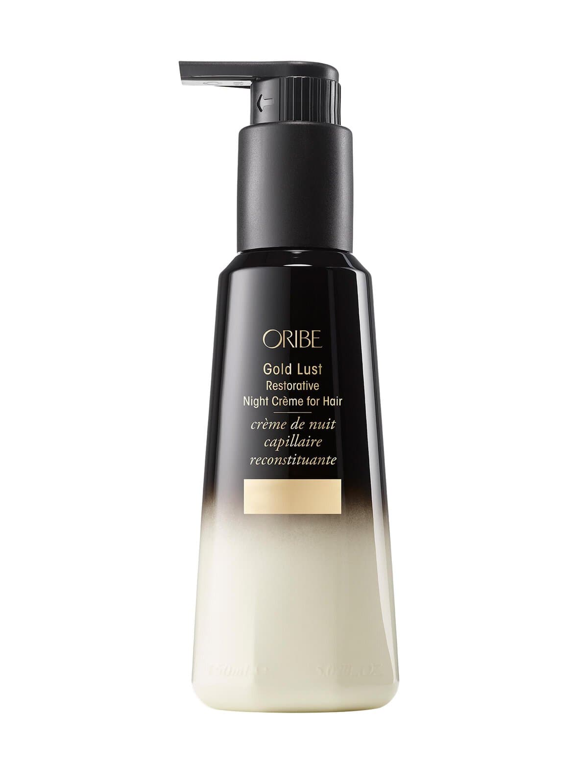 Gold lust restorative night crème -elvyttävä yövoide – Oribe