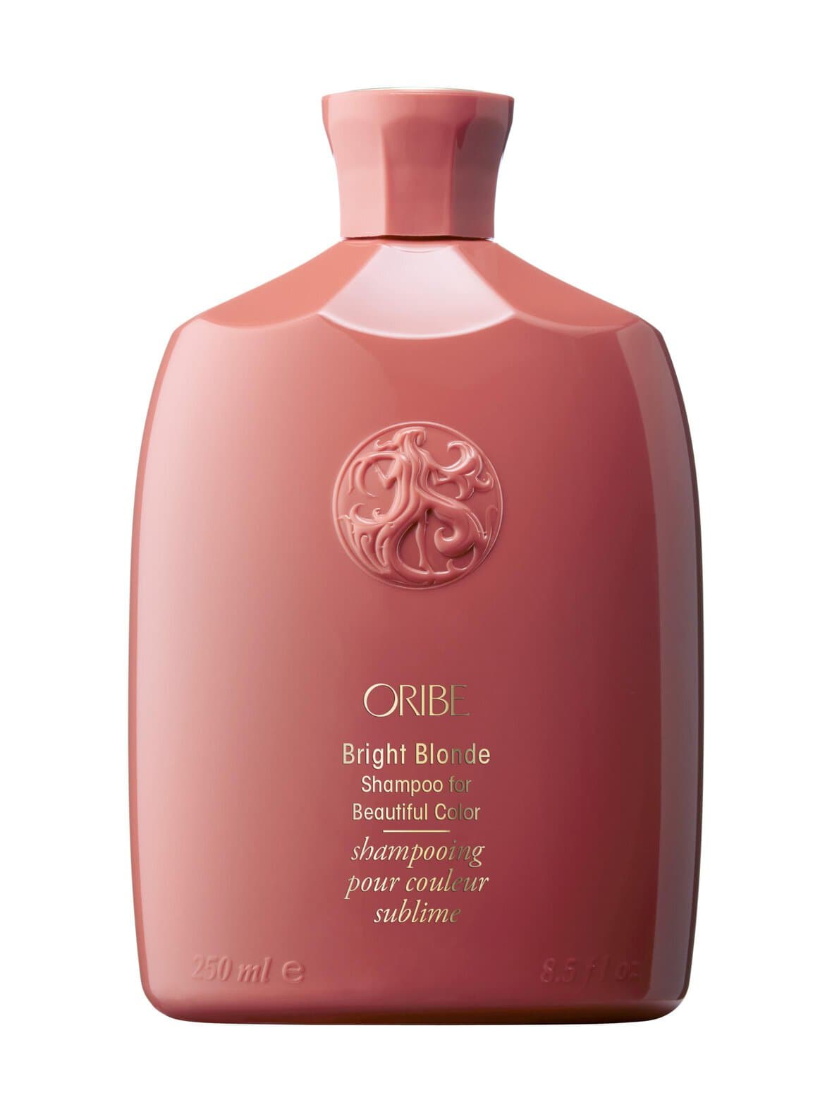 Bright blonde shampoo – Oribe