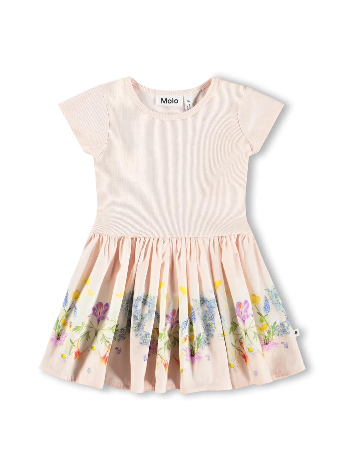 Garden party -mekko – Molo