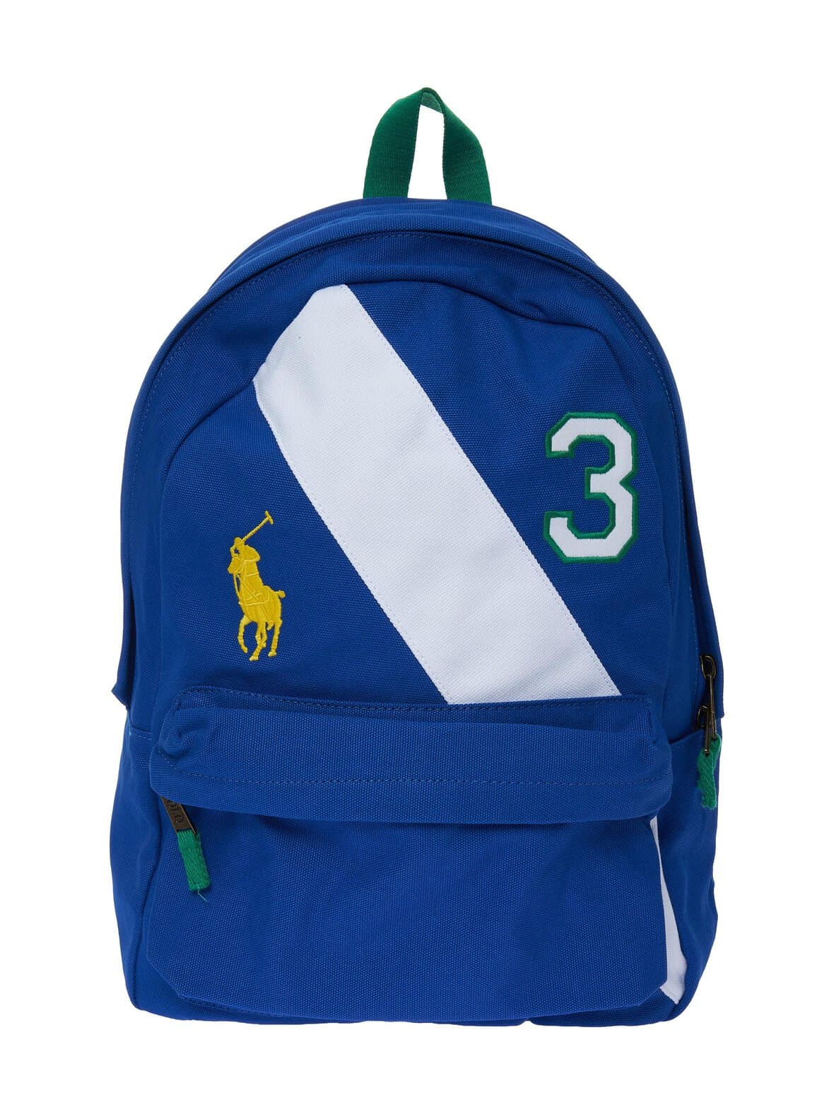 Big polo pony banner -reppu – Polo Ralph Lauren