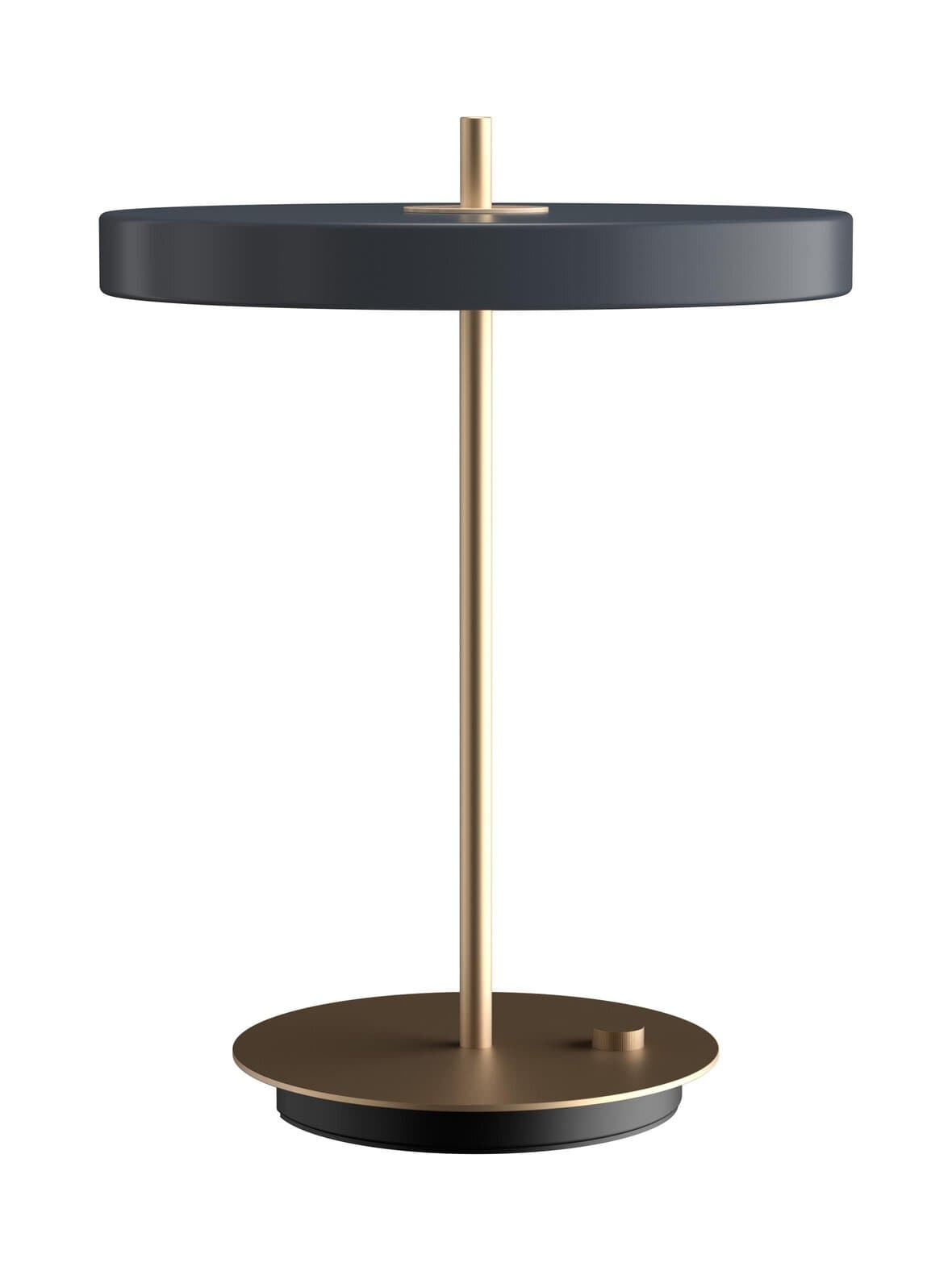 Asteria-pöytävalaisin – UMAGE