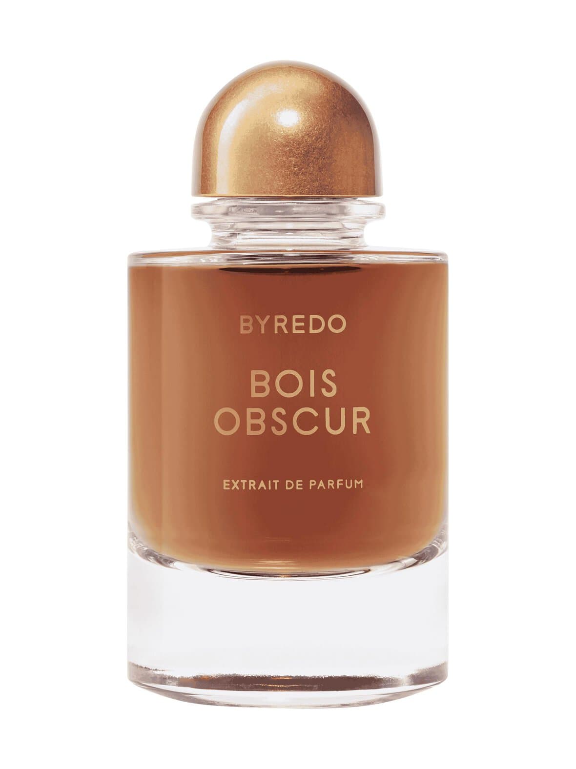 Night veils bois obscur extrait -tuoksu – Byredo