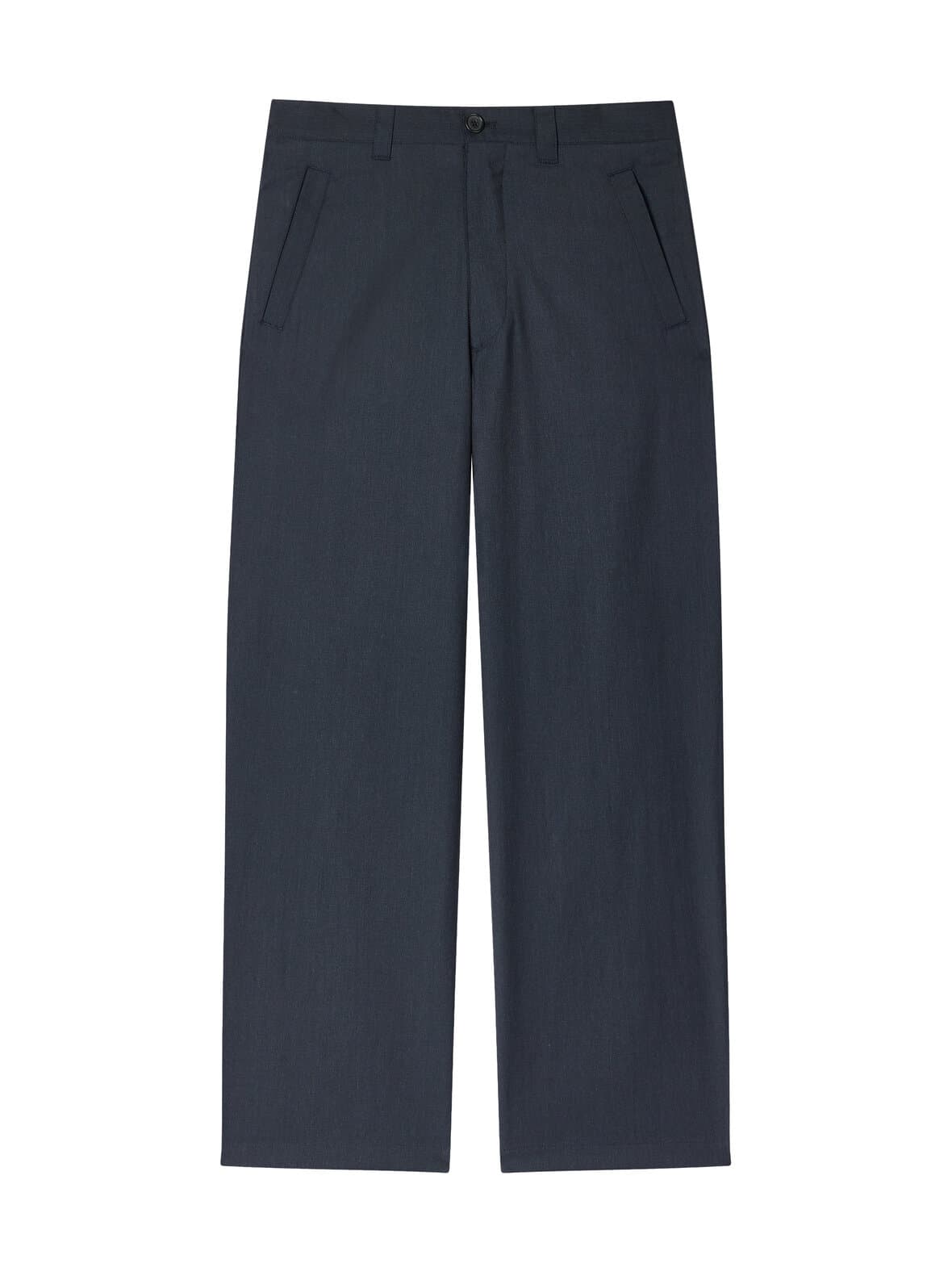 Workwear-chinot – PS Paul Smith