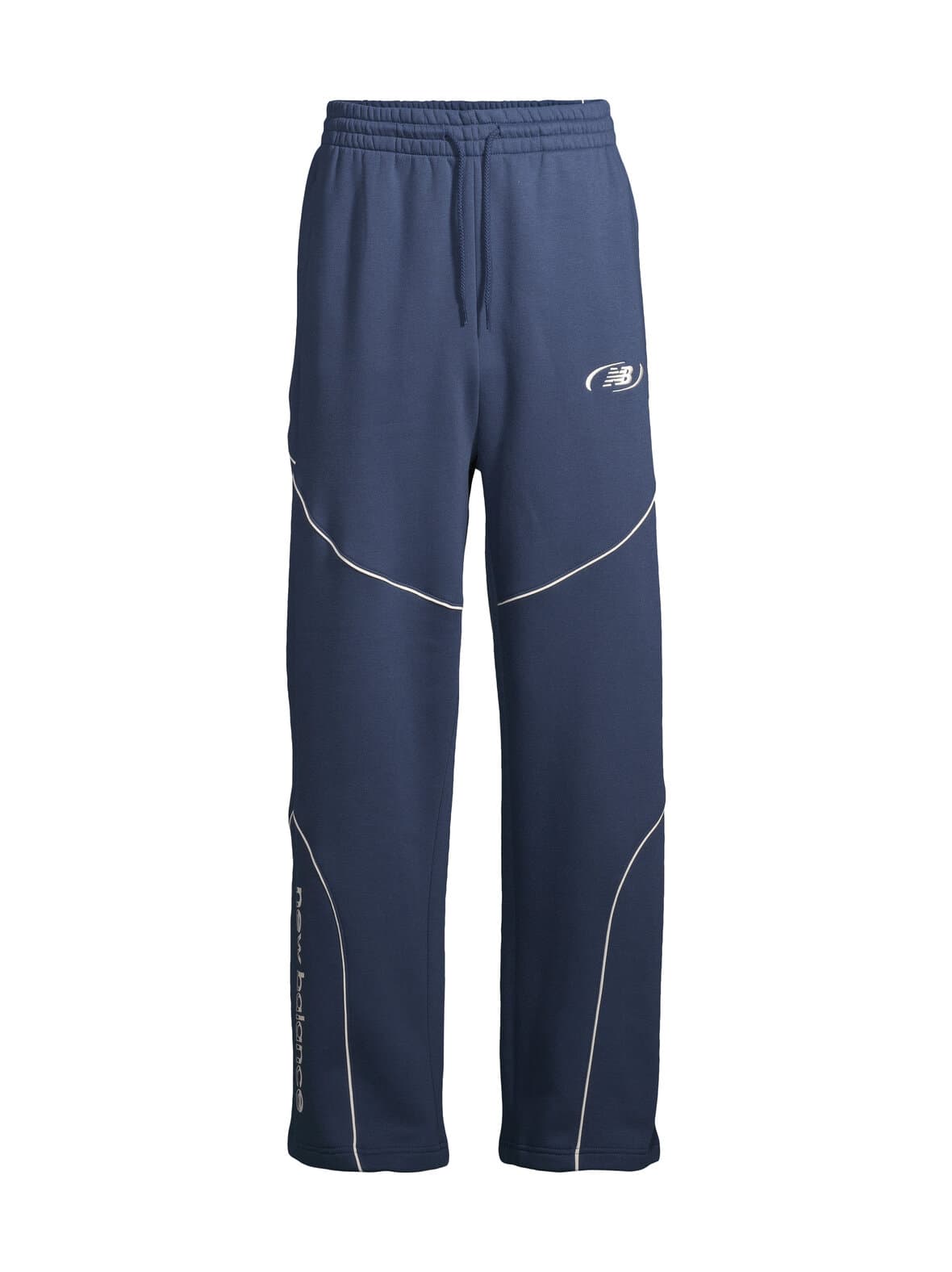 Trackside fleece -housut – New Balance