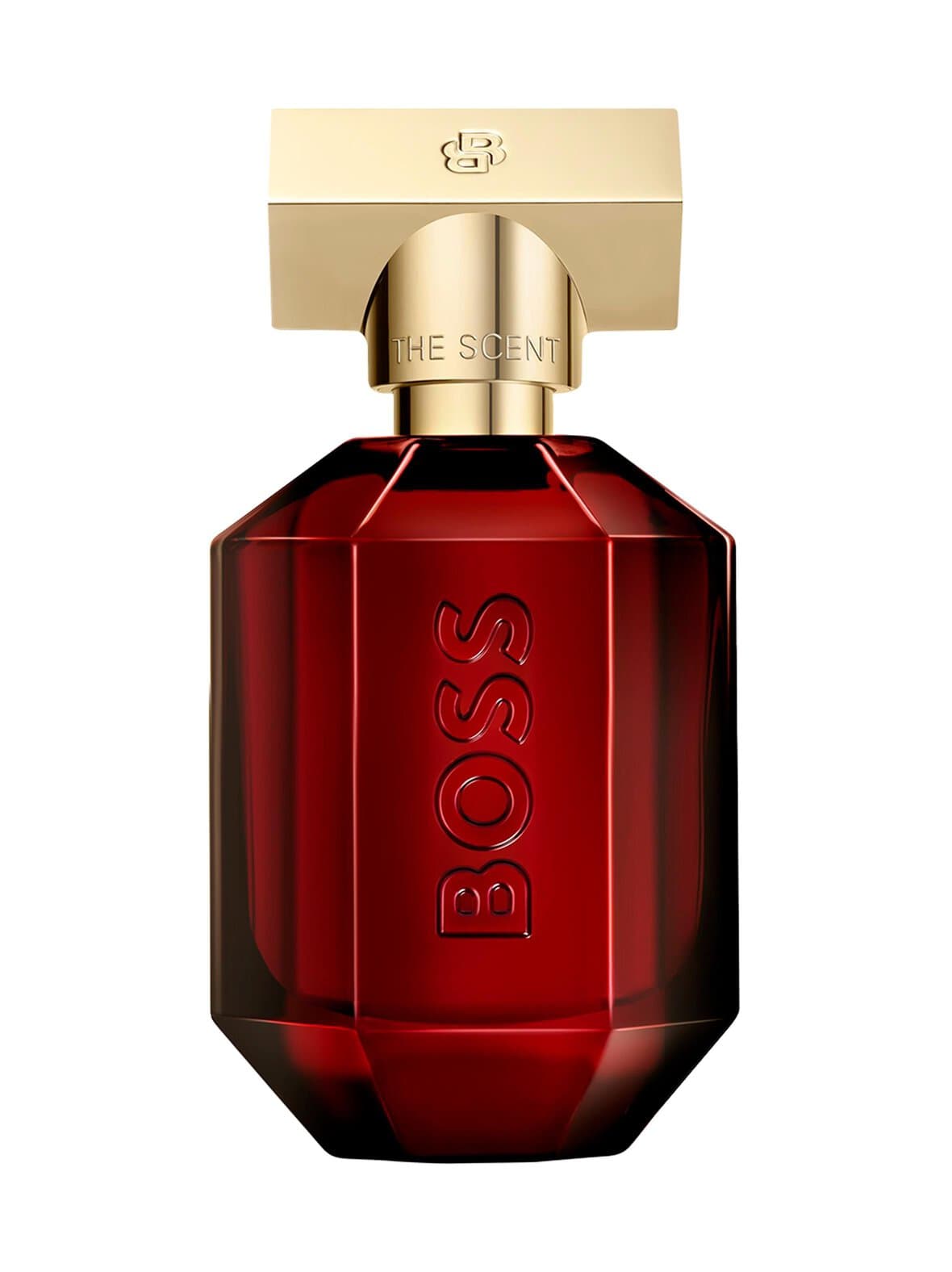 The scent elixir parfum intense for her -tuoksu – Boss