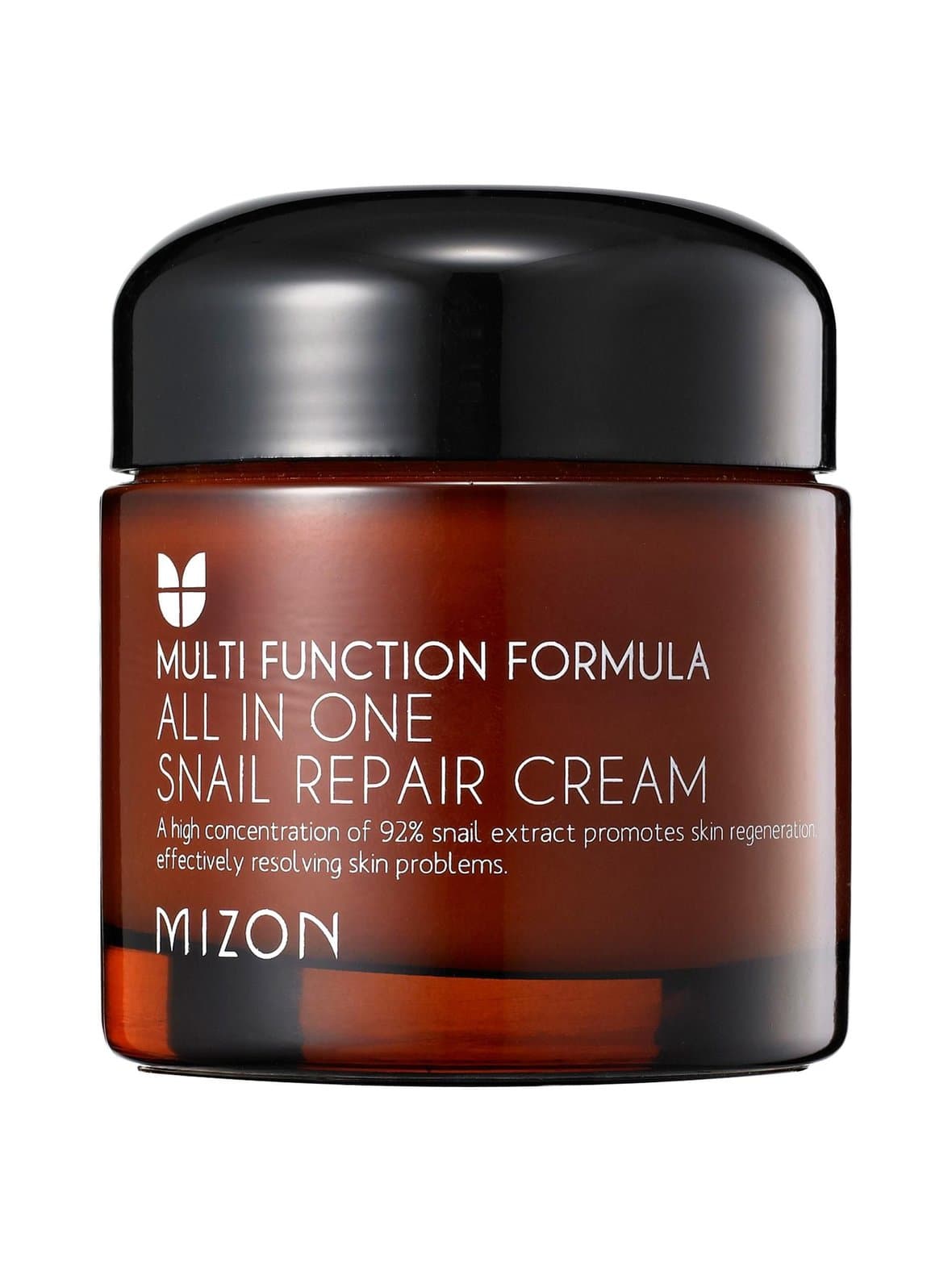 All in one snail repair cream -kasvovoide 75 ml – Mizon