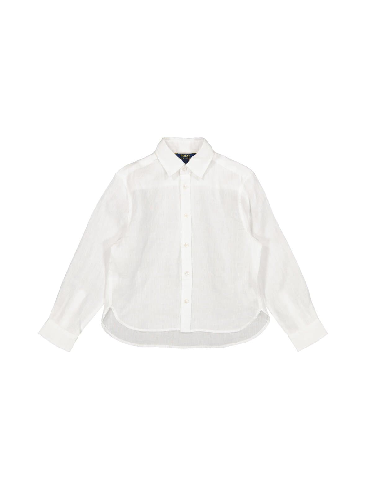 Lismore-pellavapaita – Polo Ralph Lauren