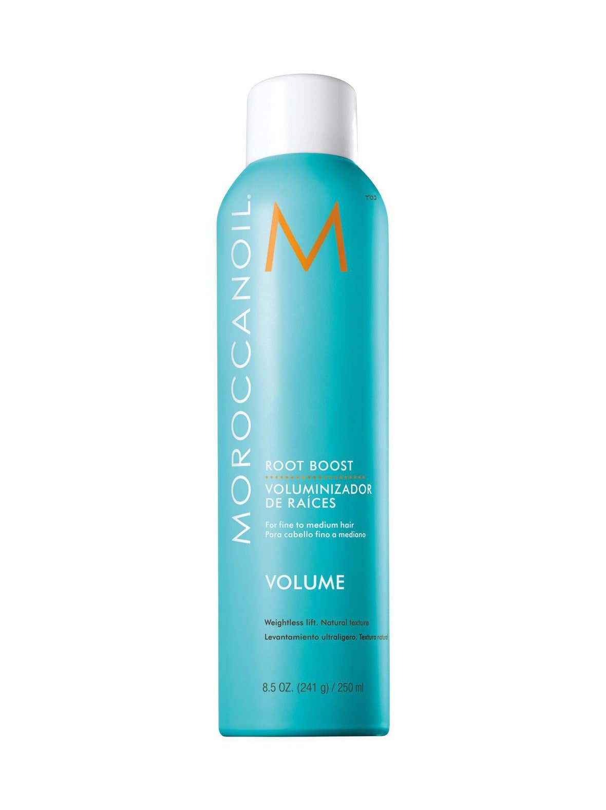 Root boost -tyvivaahto 250 ml – Moroccanoil