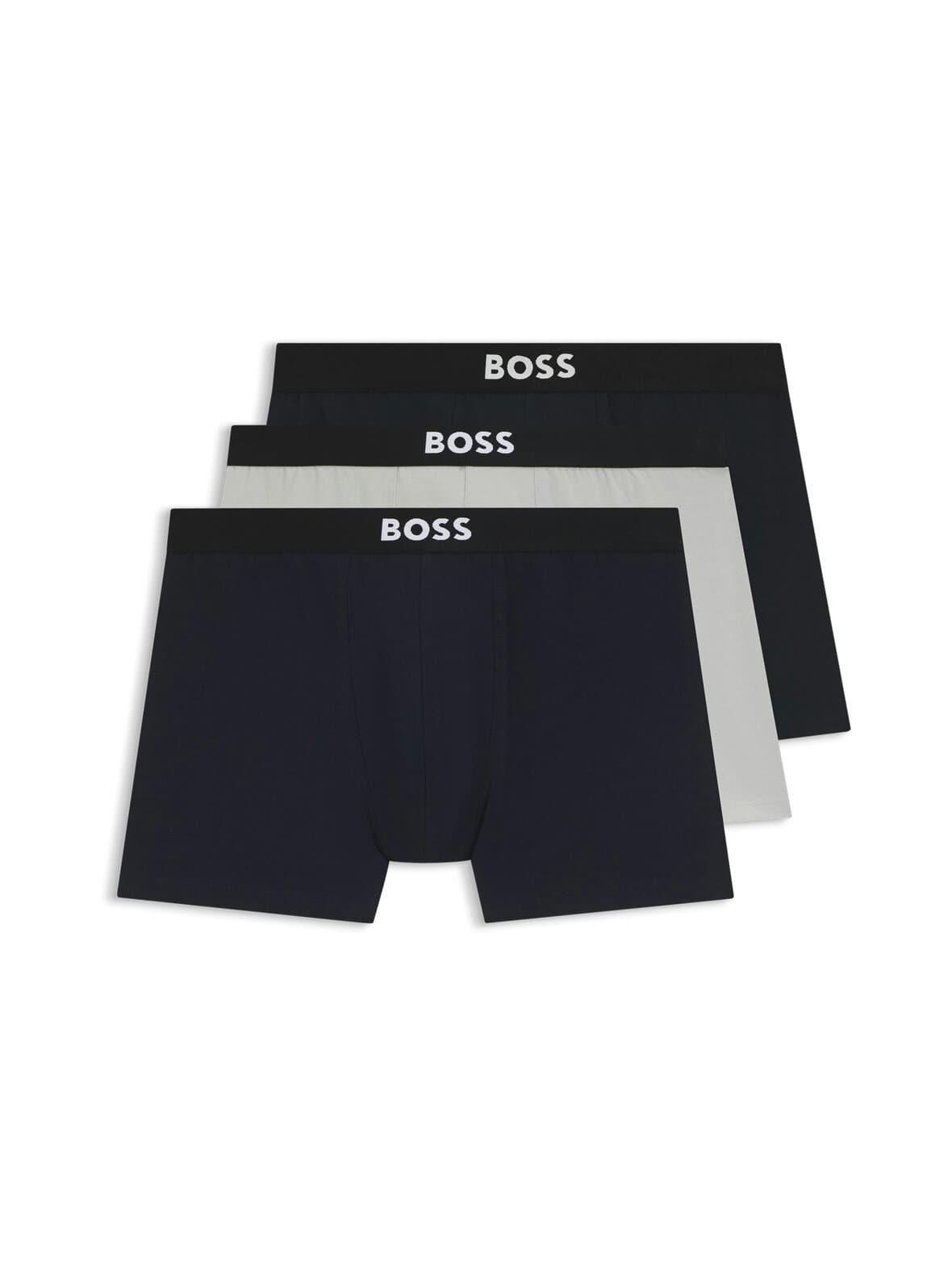 Bokserishortsit 3-pack – Boss