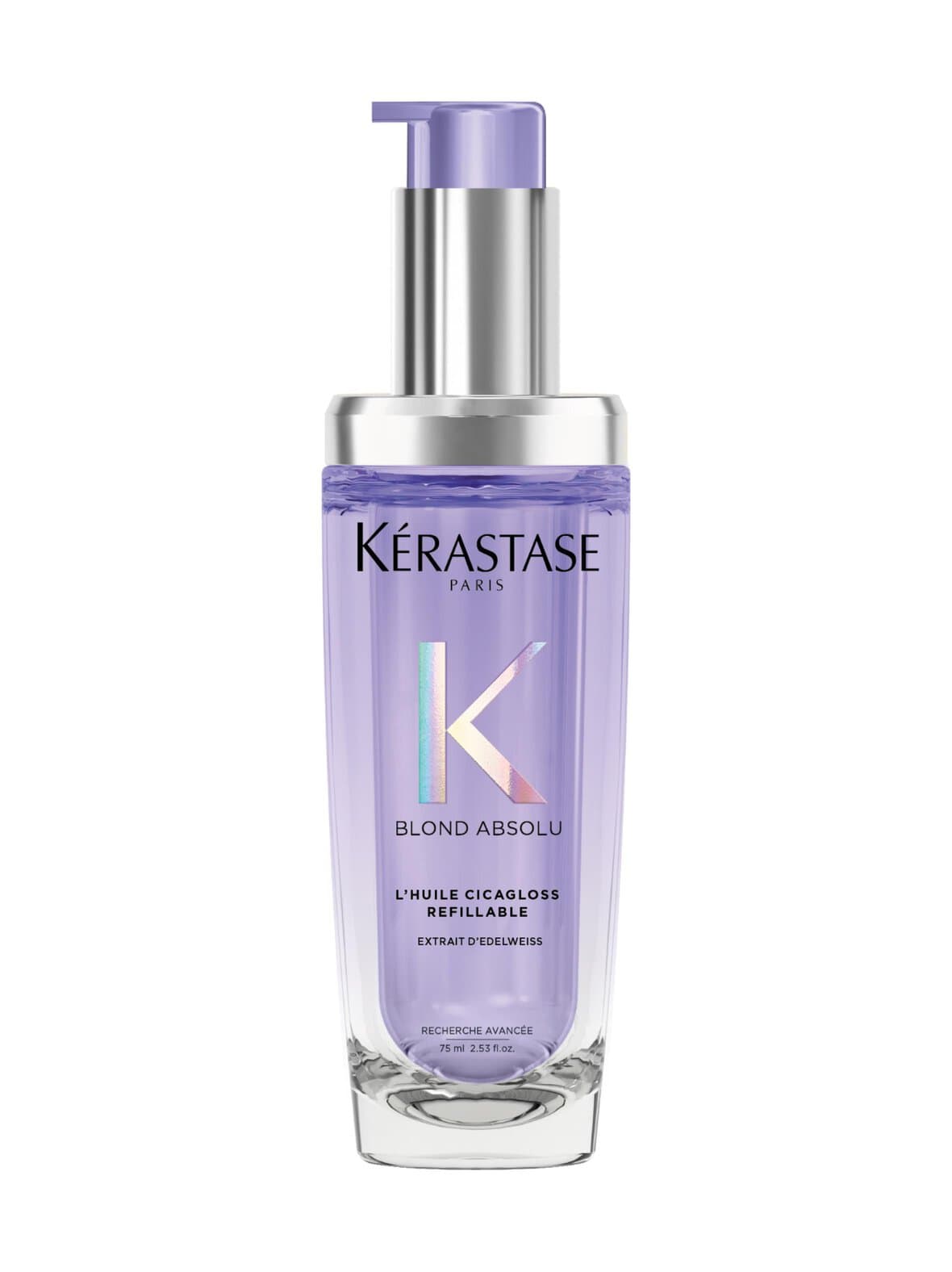 Blond absolu cicagloss -hiusöljy – Kerastase