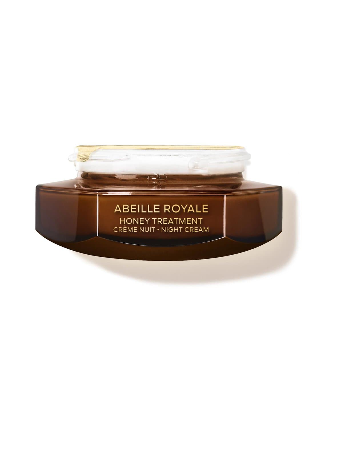 Abeille royale night cream refill -yövoide, täyttöpakkaus – Guerlain