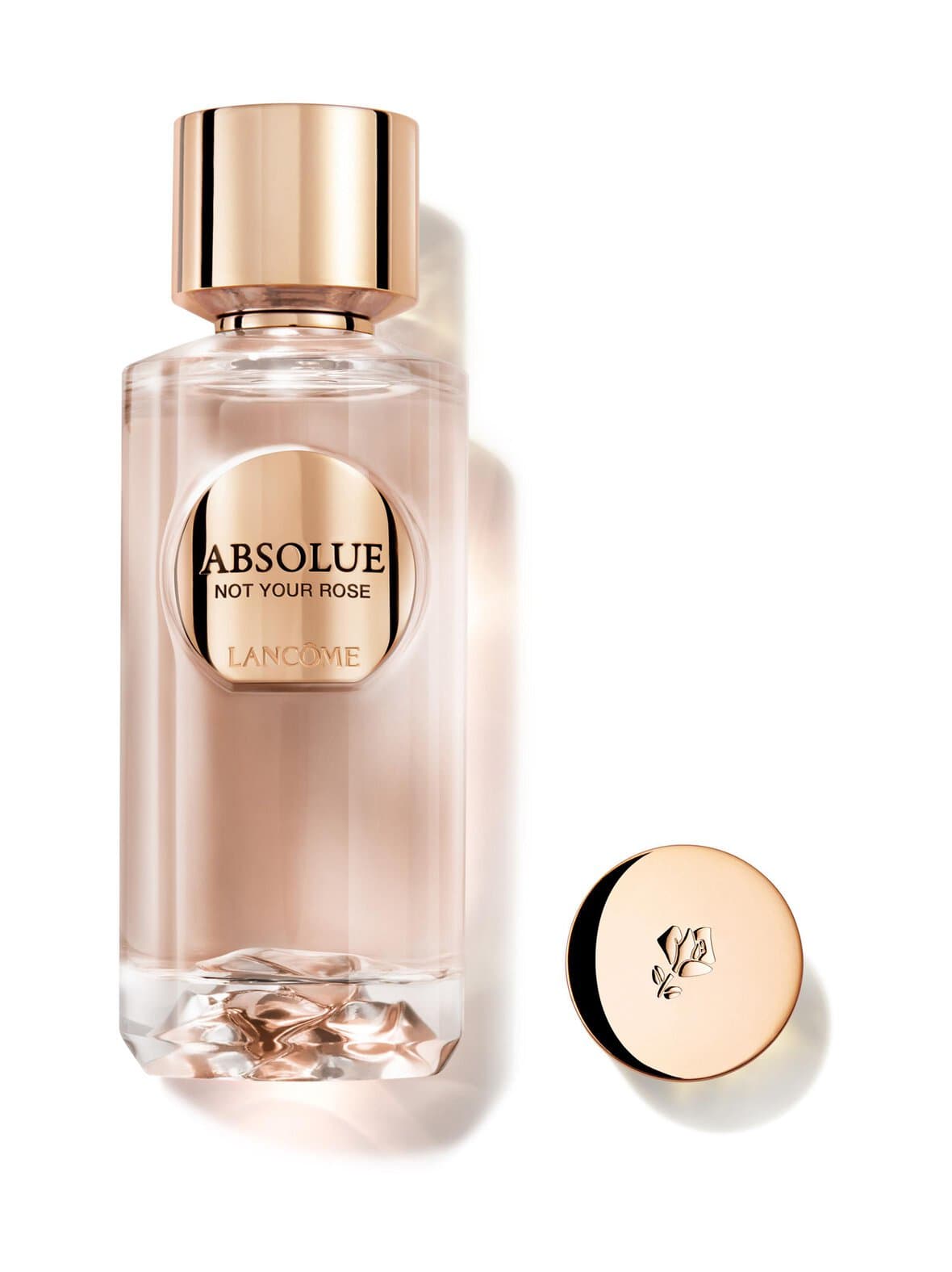 Absolue les parfums not your rose edp -tuoksu, 100ml – Lancôme