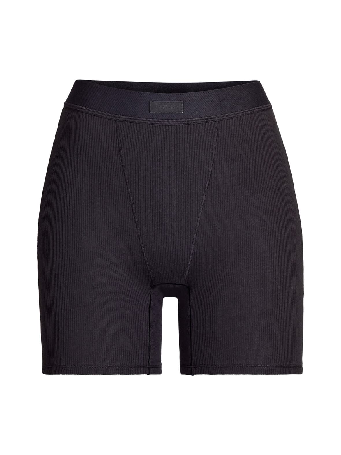Cotton rib -bokserialushousut – SKIMS