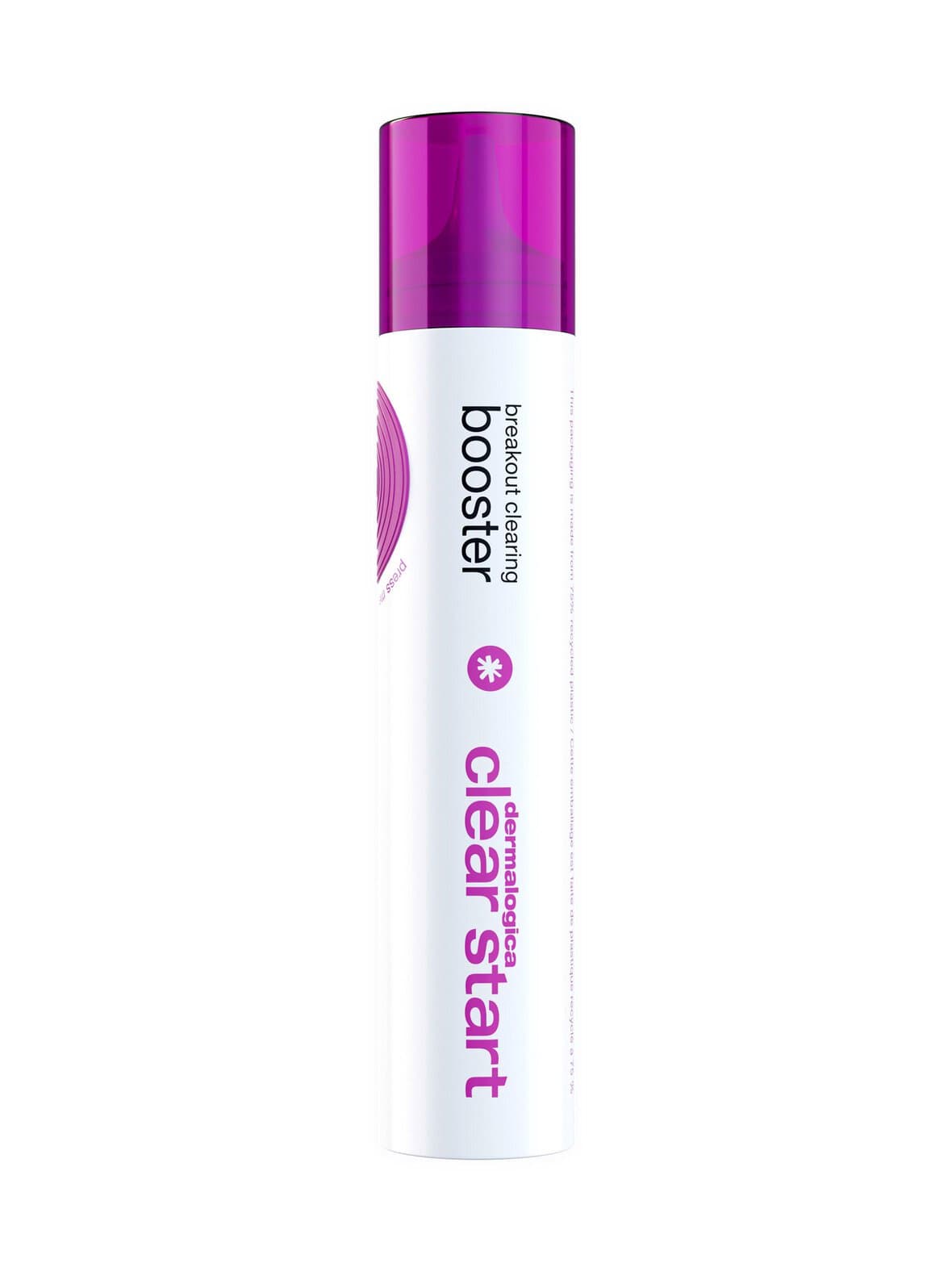 Clear start breakout clearing booster -hoitotuote 30 ml – Dermalogica