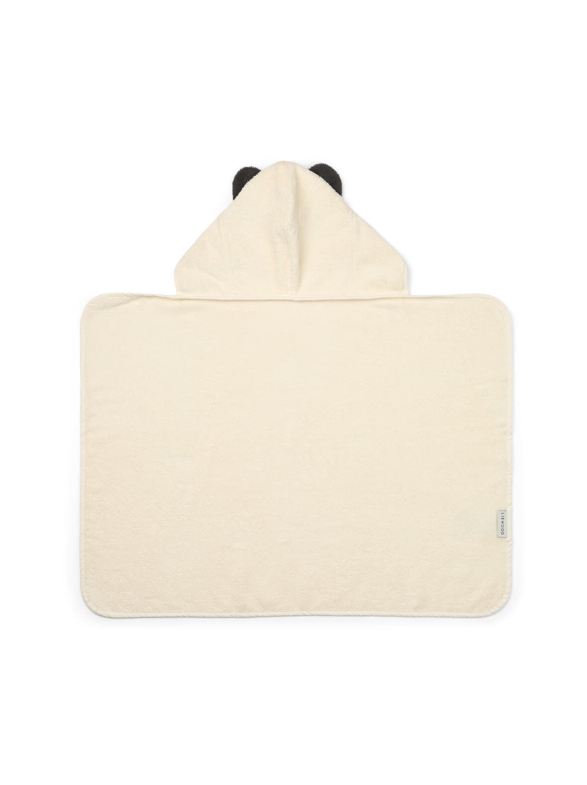 Vilas panda -huppupyyhe – Liewood