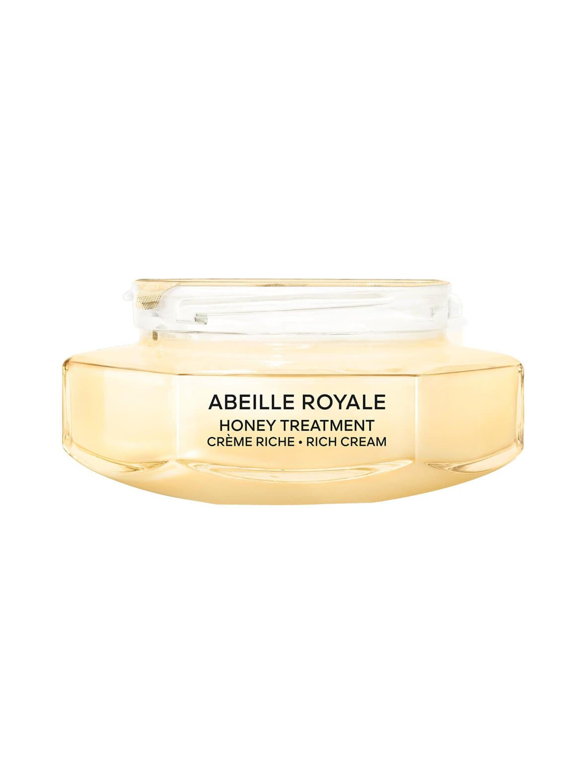 Abeille royale rich cream refill -kasvovoide, täyttöpakkaus, 50ml – Guerlain