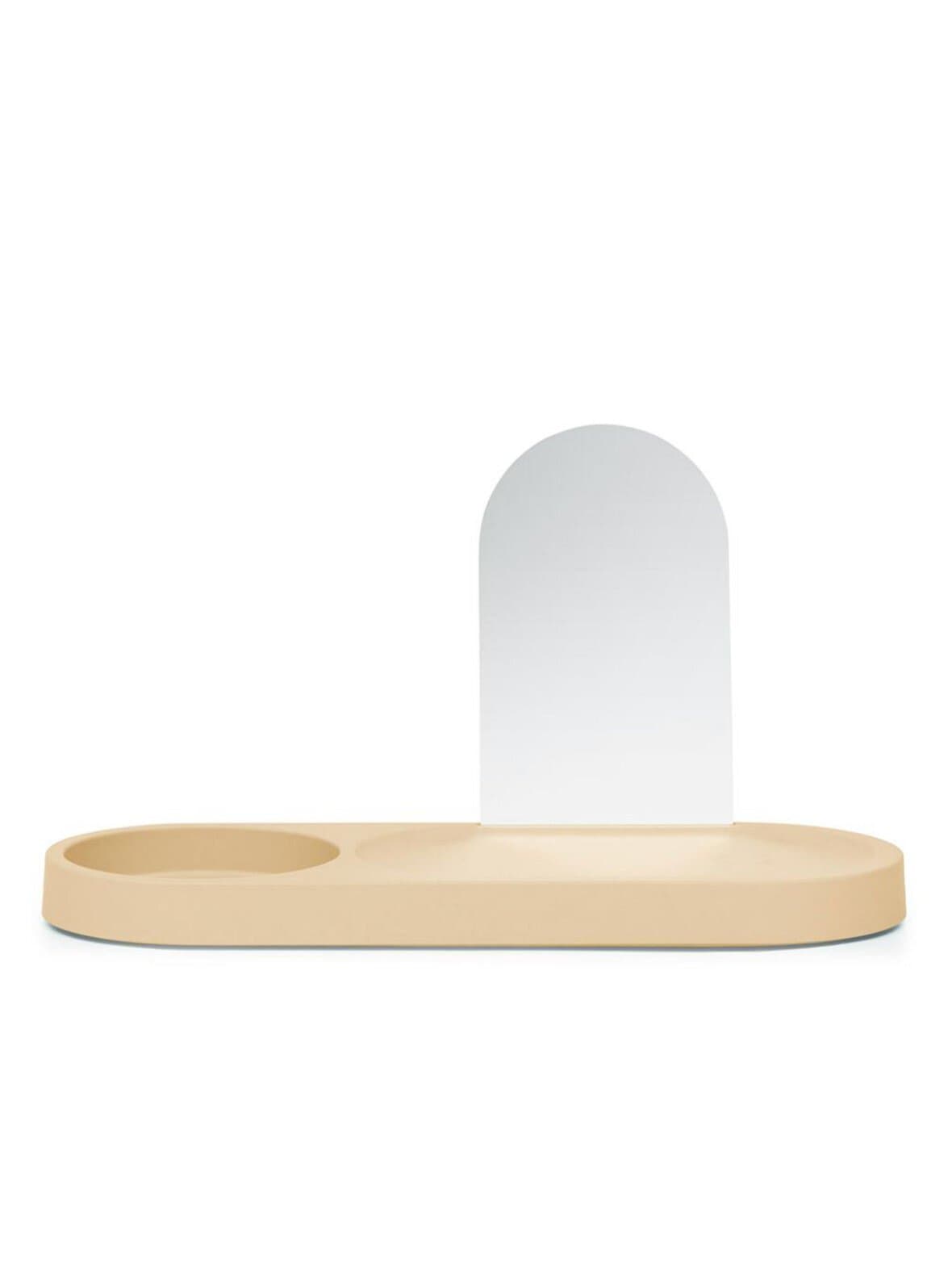 Edison the petit residence -hylly sandy beige – Fatboy