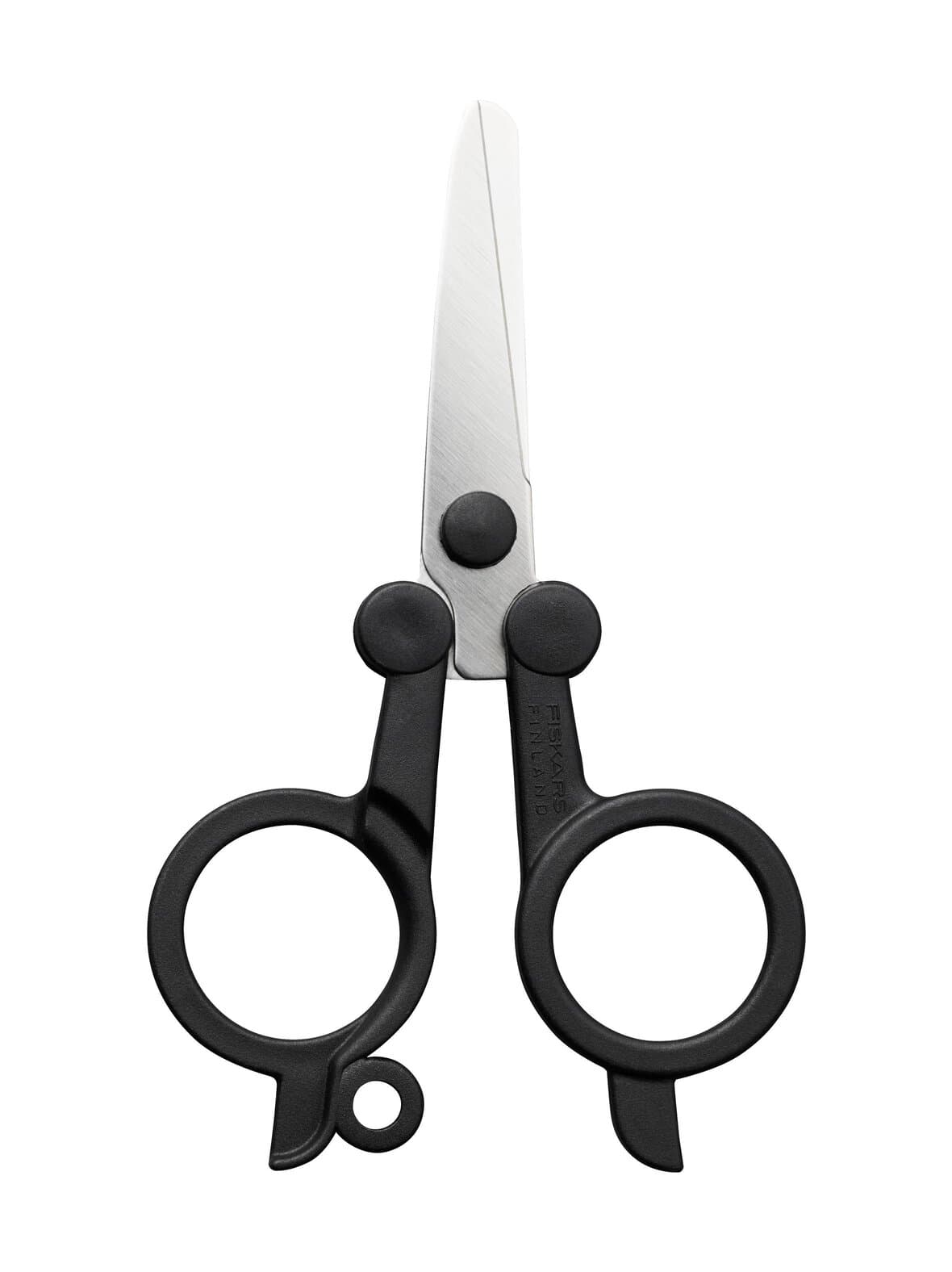 Renew foldable -matkasakset – Fiskars