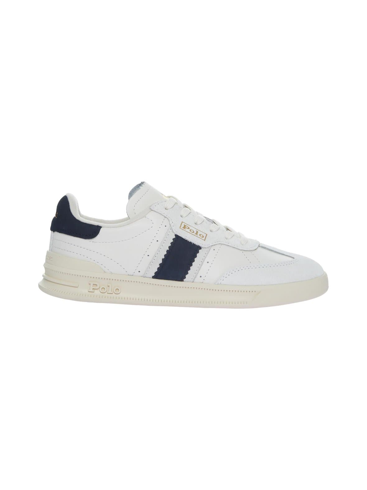 Aera-sneakerit – Polo Ralph Lauren