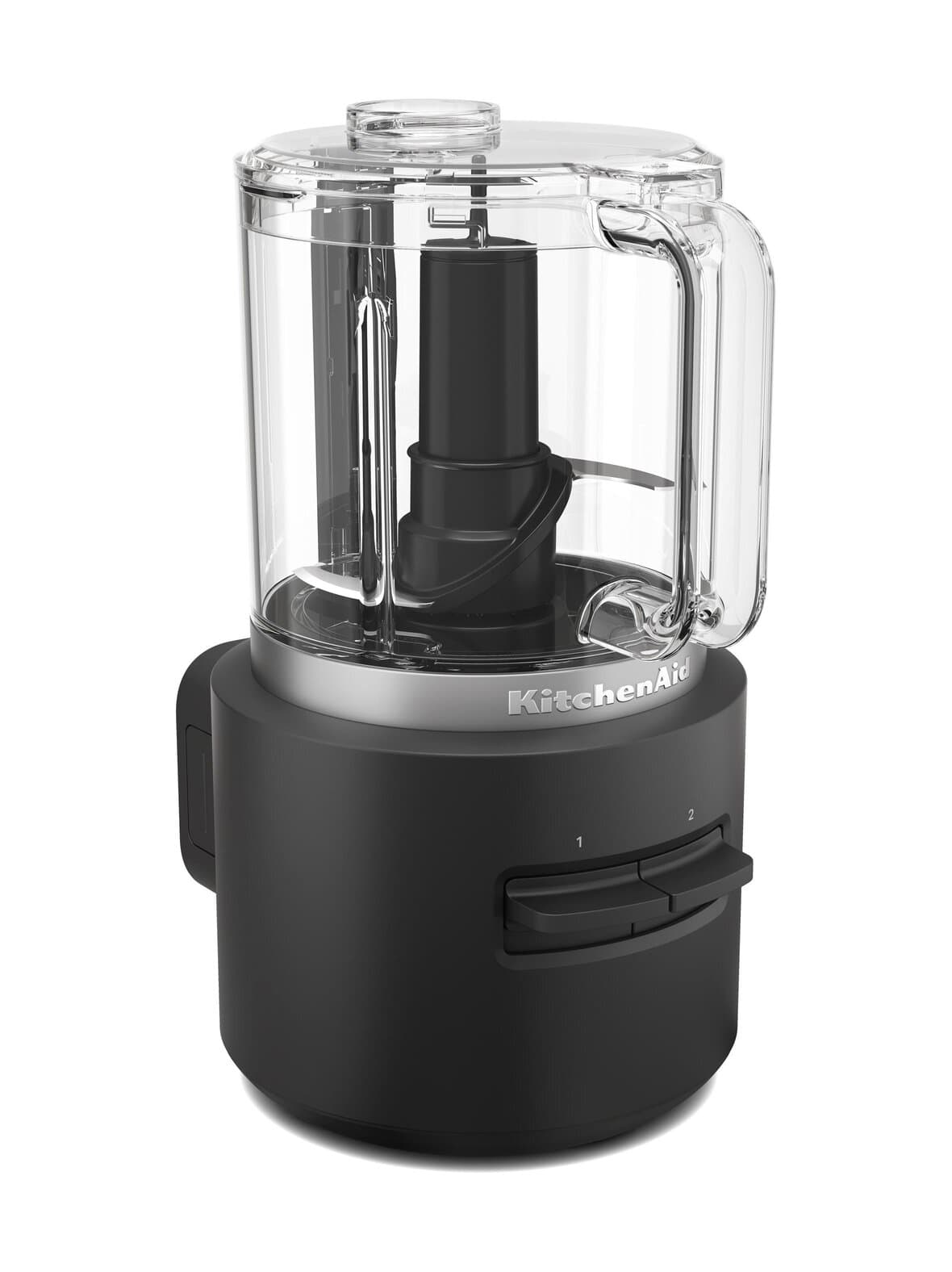 Go- johdoton miniteholeikkuri akulla – KITCHENAID