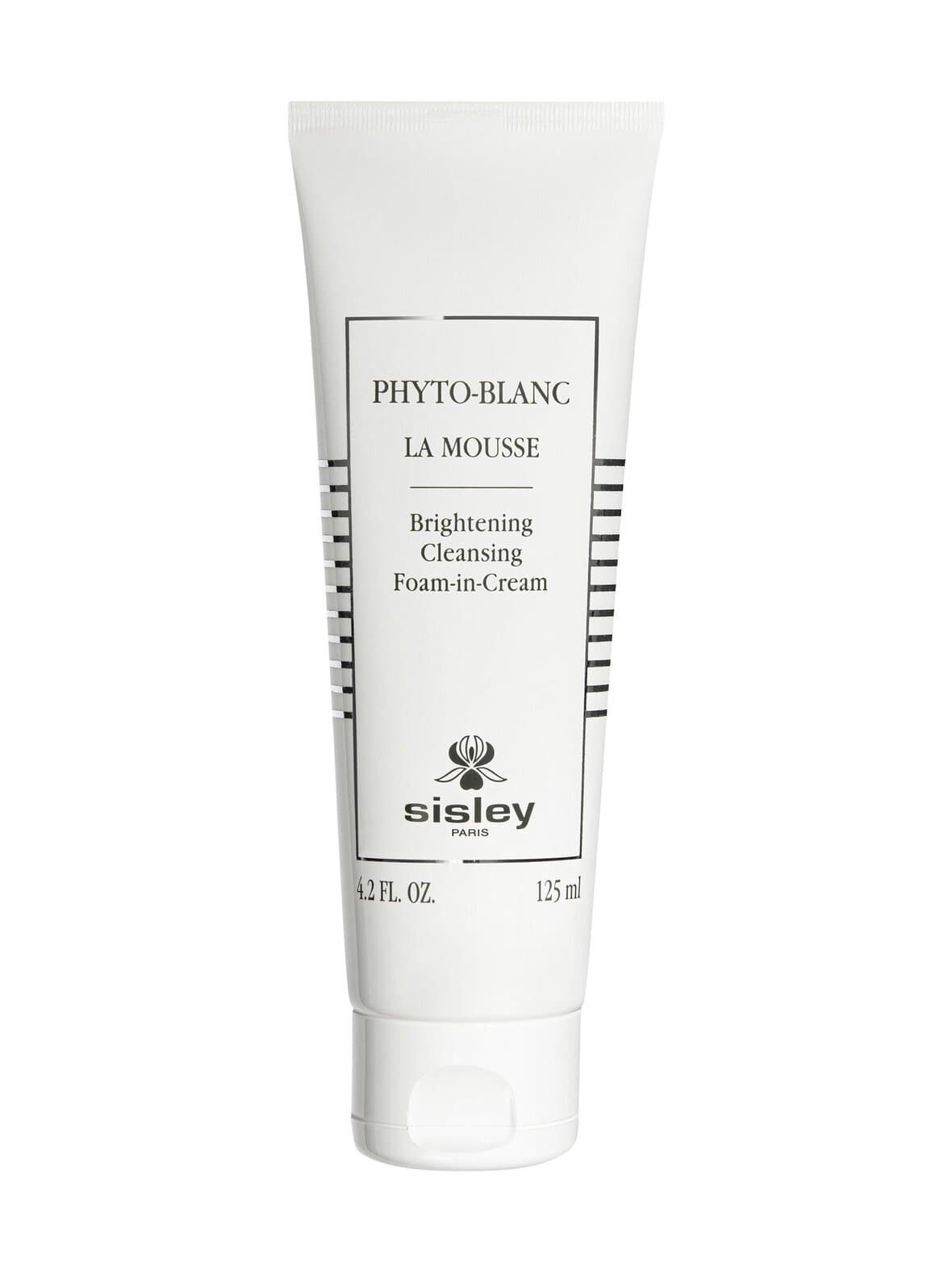 Phyto-blanc brightening cleansing foam-in-cream -puhdistusaine – Sisley