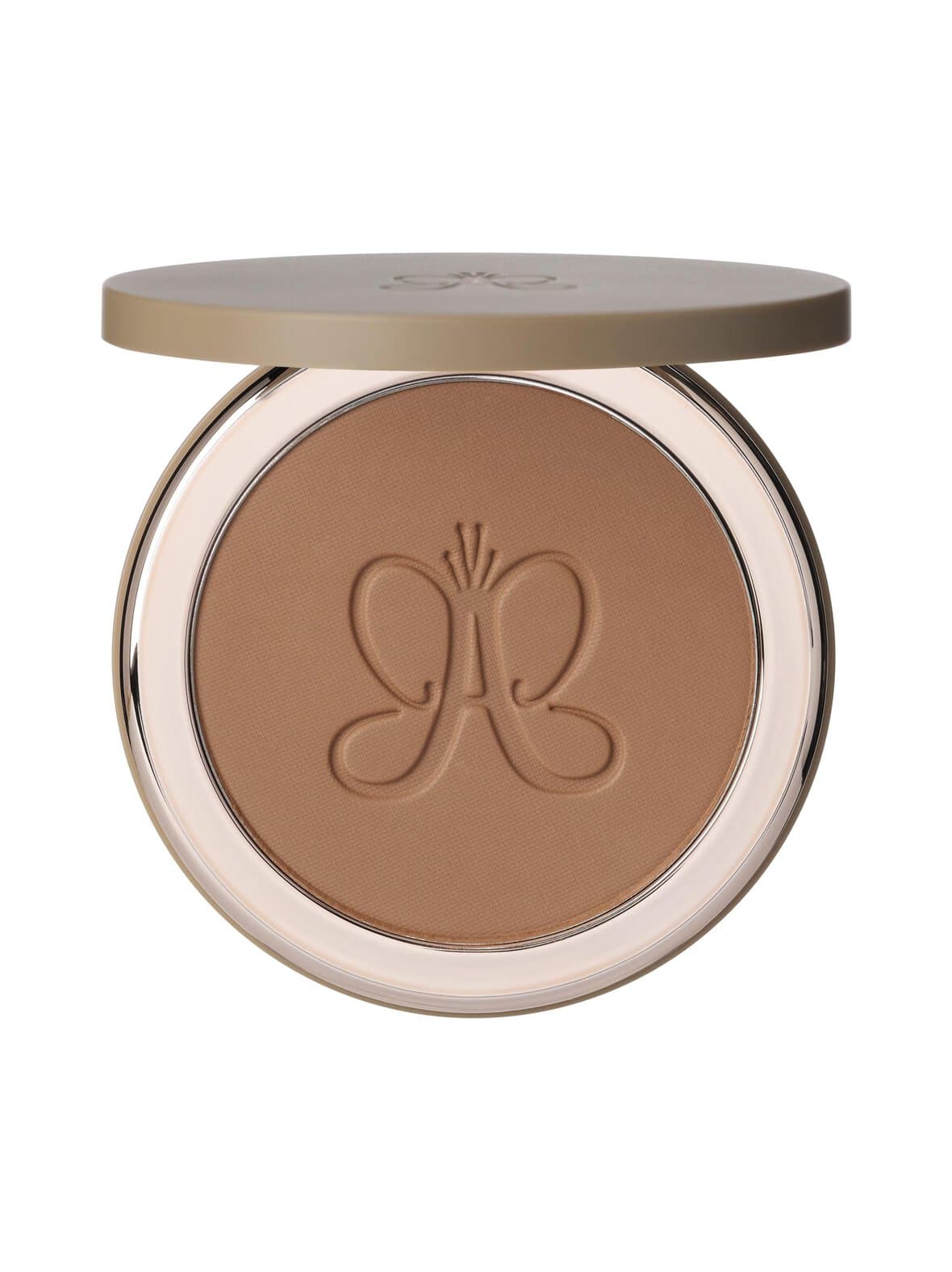 Smooth blur bronzer -aurinkopuuteri – Anastasia