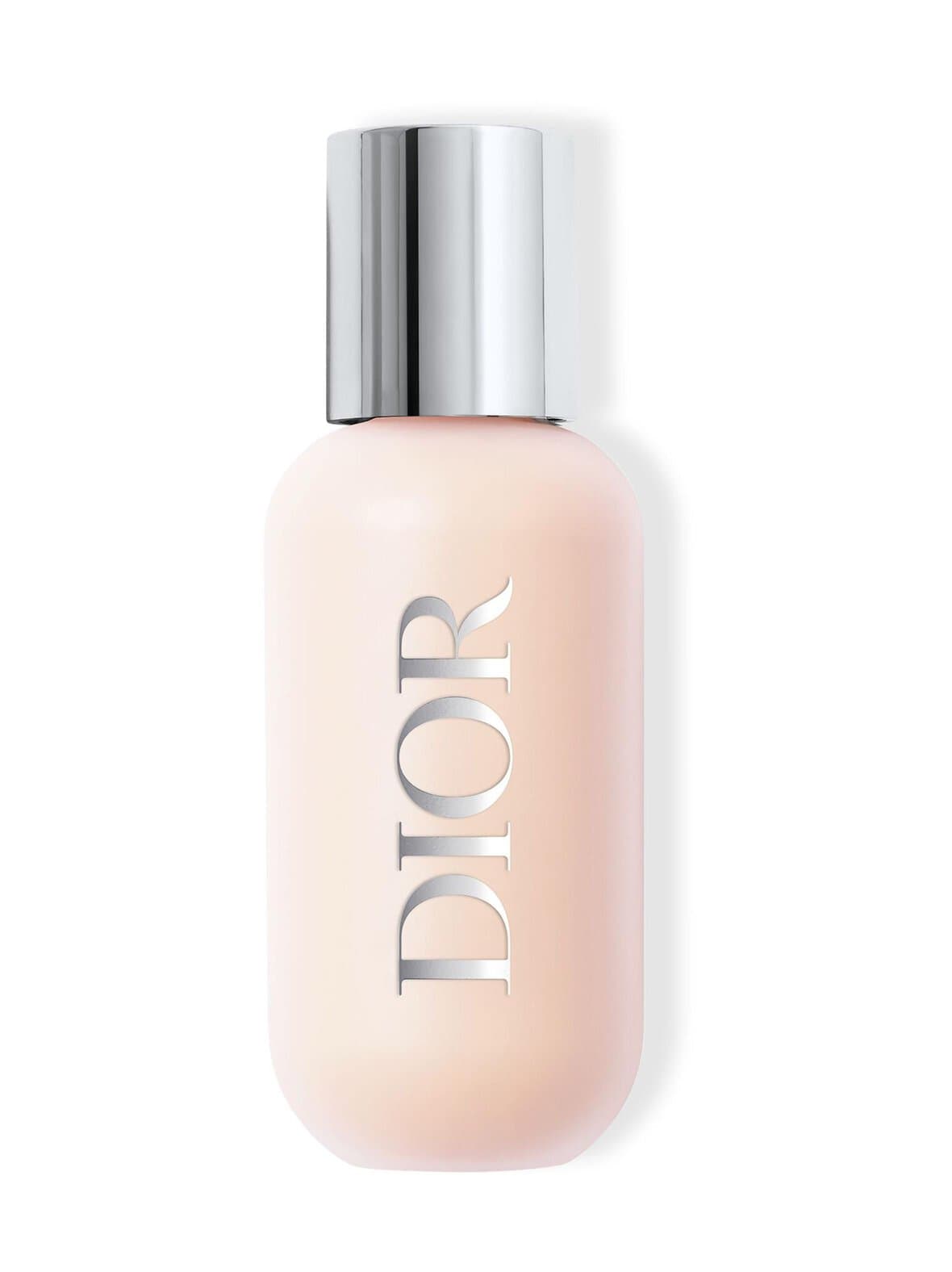 Backstage face & body foundation -meikkivoide 50 ml – Dior