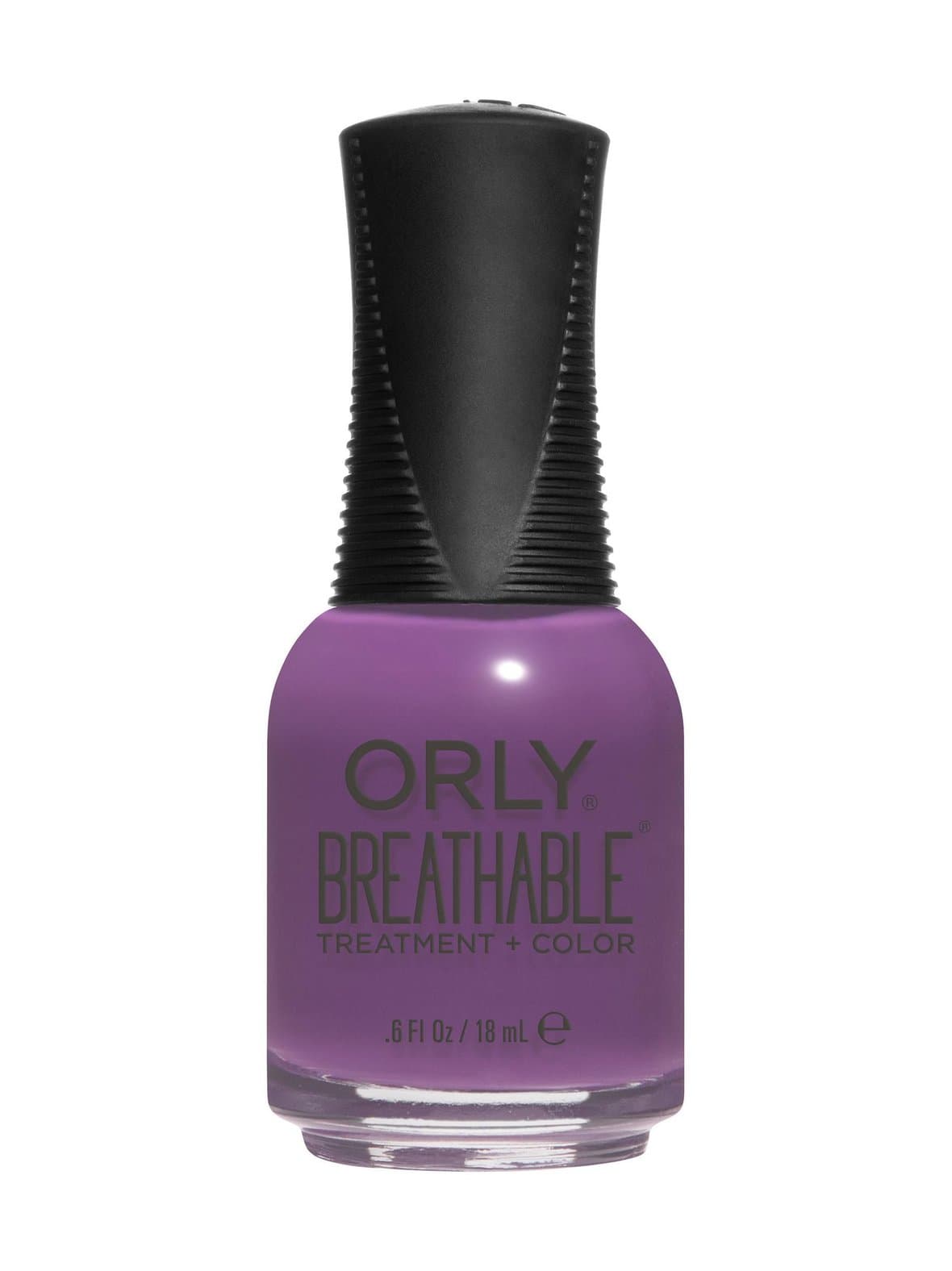 Breathable + colornail polish -kynsilakka 18 g – Orly
