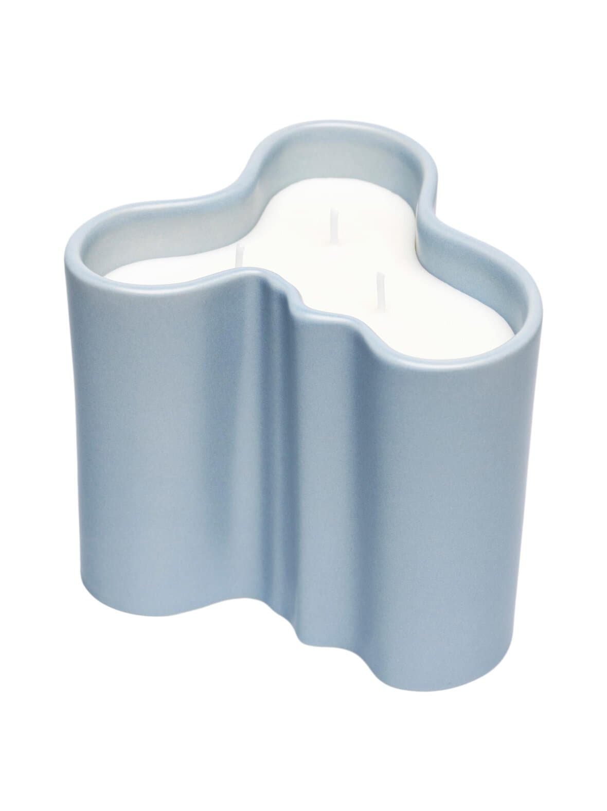 Aalto vesi -tuoksukynttilä 11 cm – Iittala