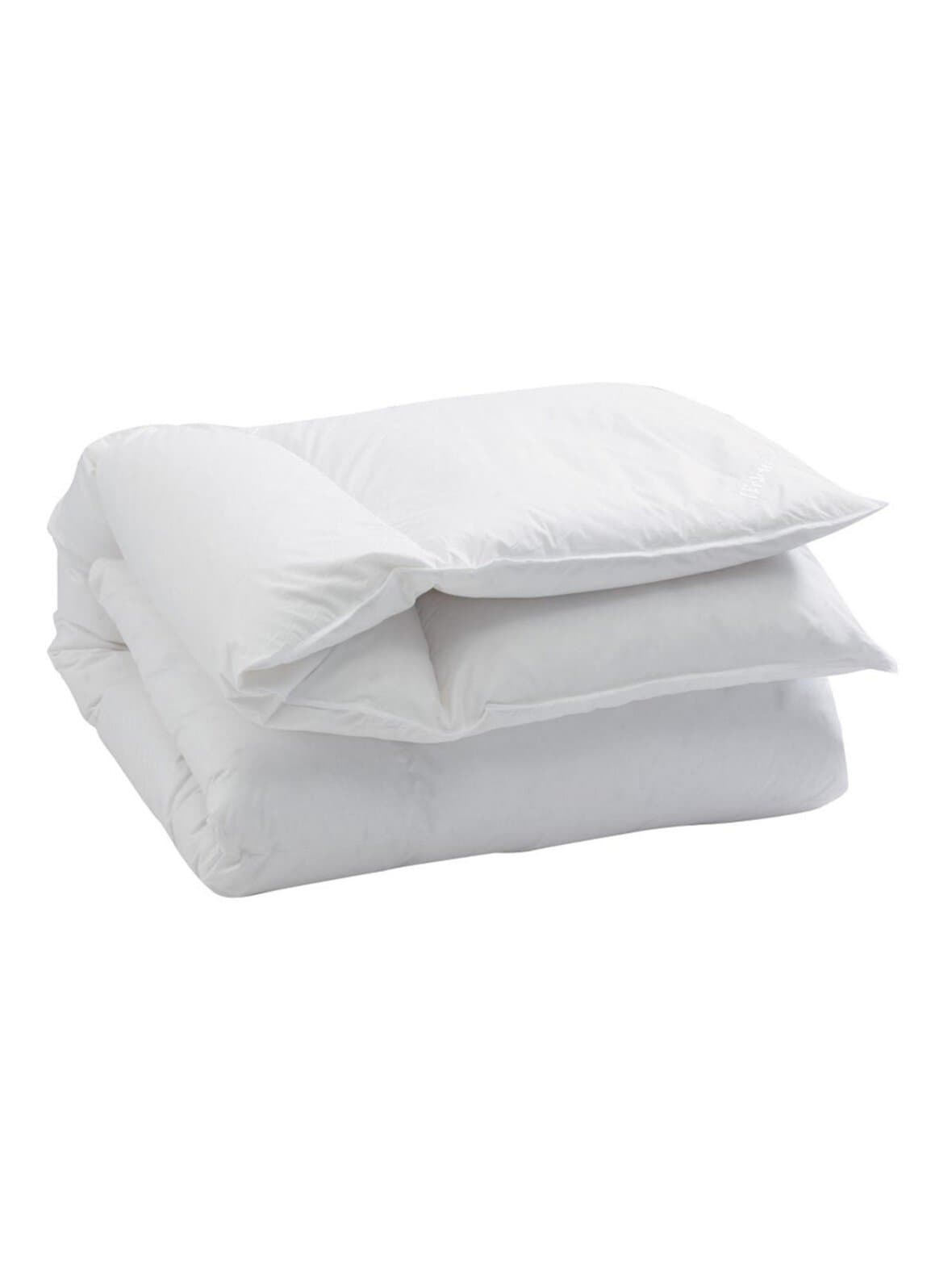 Hästens-untuvapeitto lämmin 240 x 220 cm – Hästens