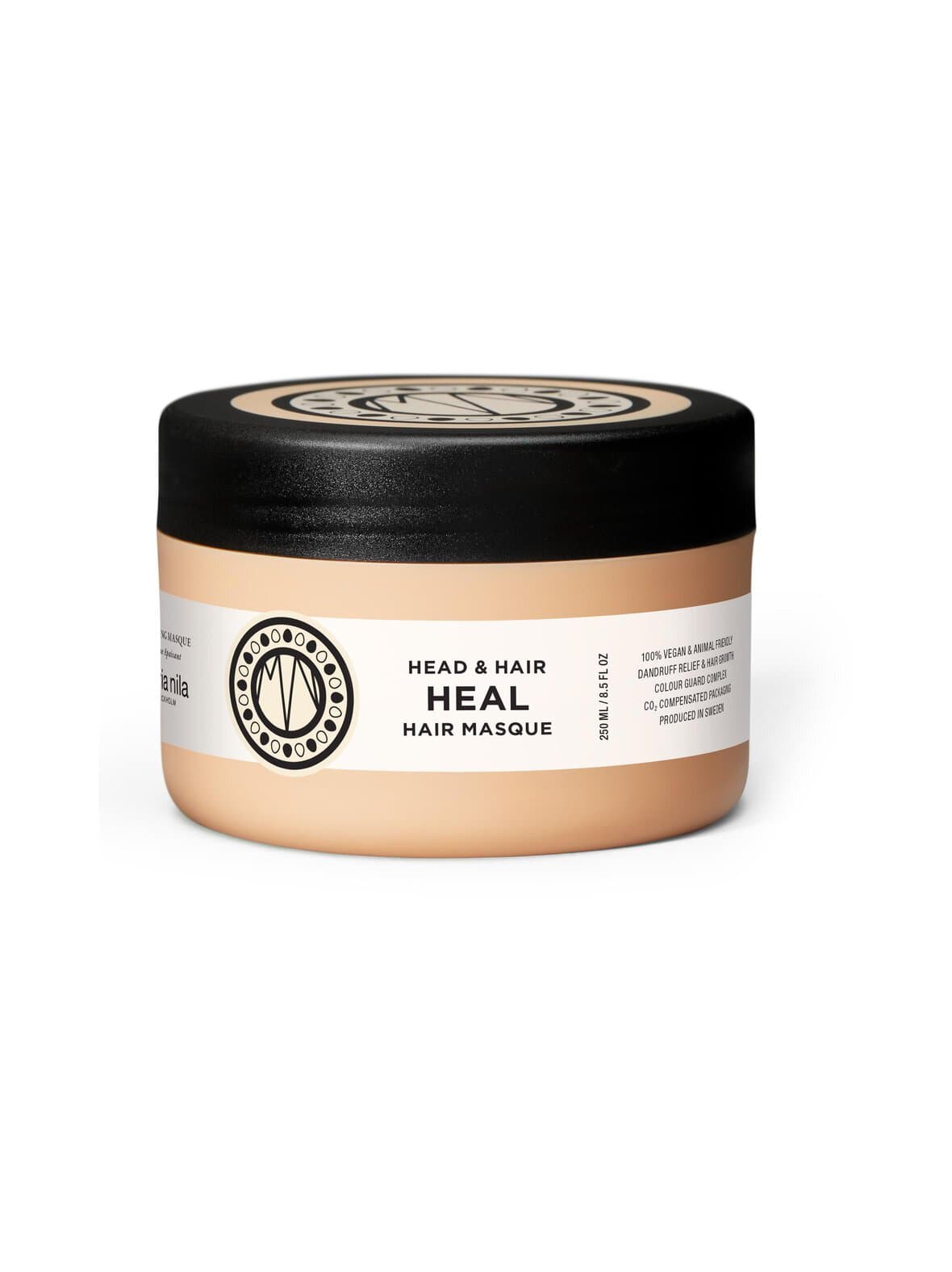 Care & style head & hair heal masque -hiusnaamio 250 ml – Maria Nila