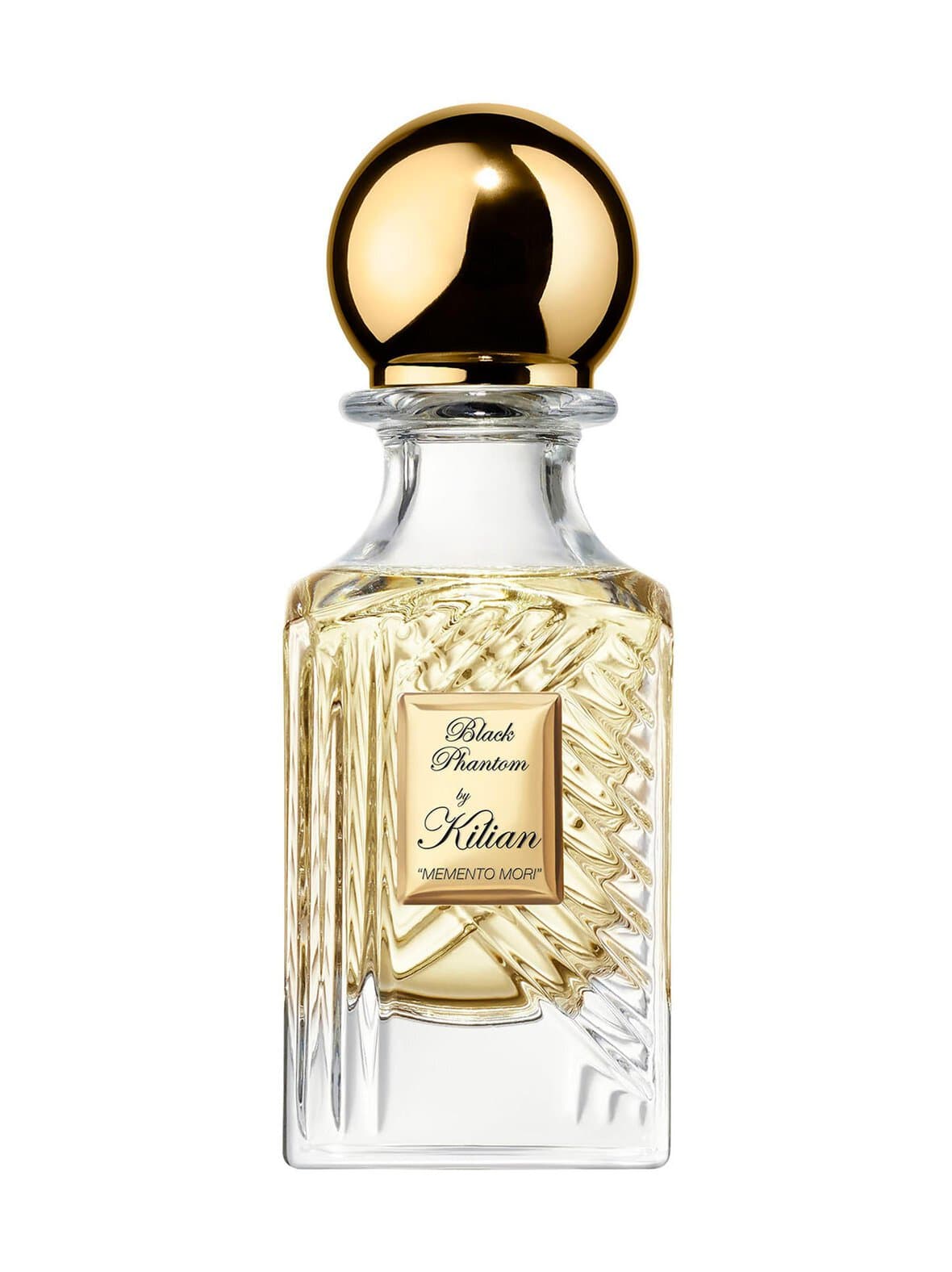 Black phantom ""memento mori"" edp -tuoksu – KILIAN PARIS