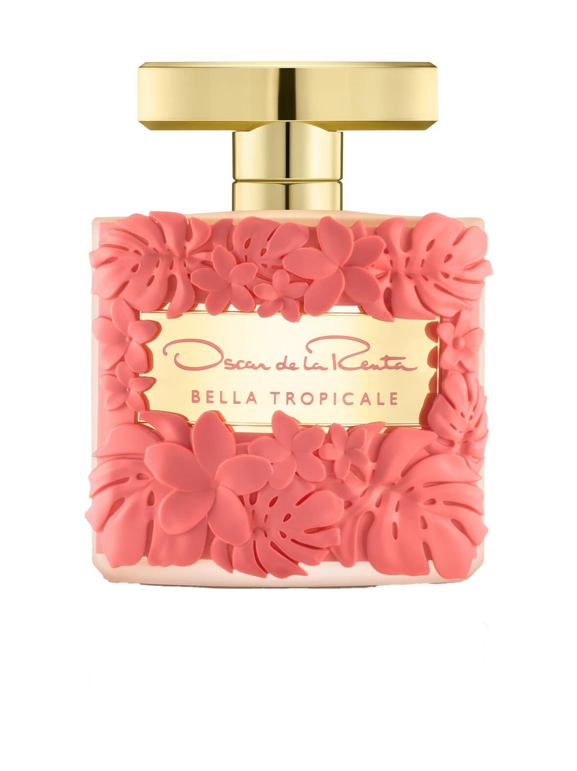 Bella tropicale edp -tuoksu – Oscar de la Renta