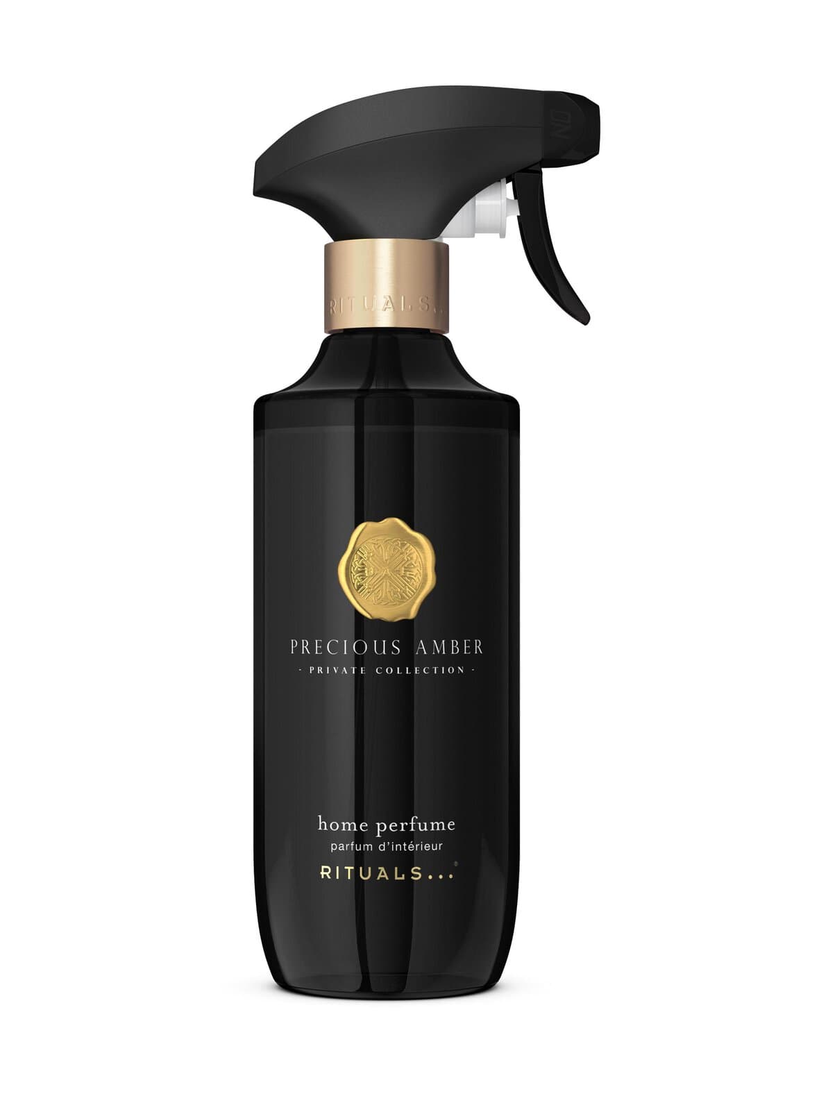Precious amber home perfume -huonetuoksu – Rituals