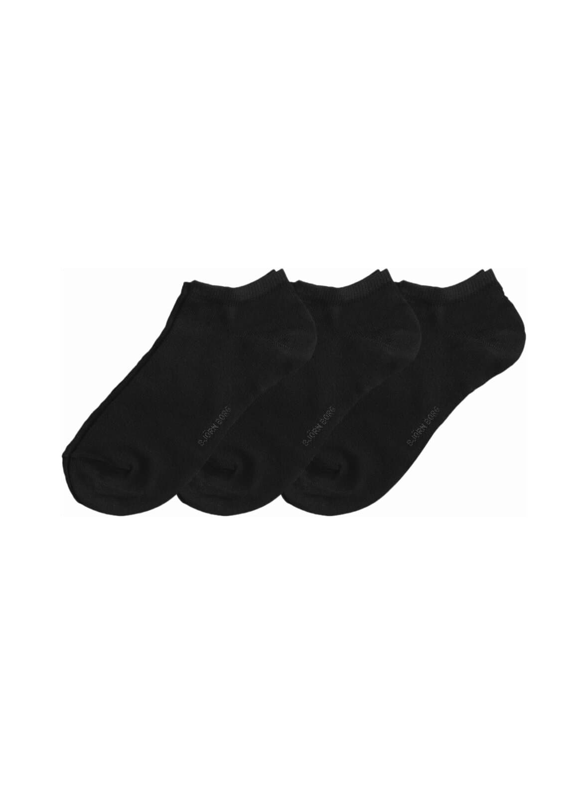 Essential steps -sukat 3-pack – BJÖRN BORG