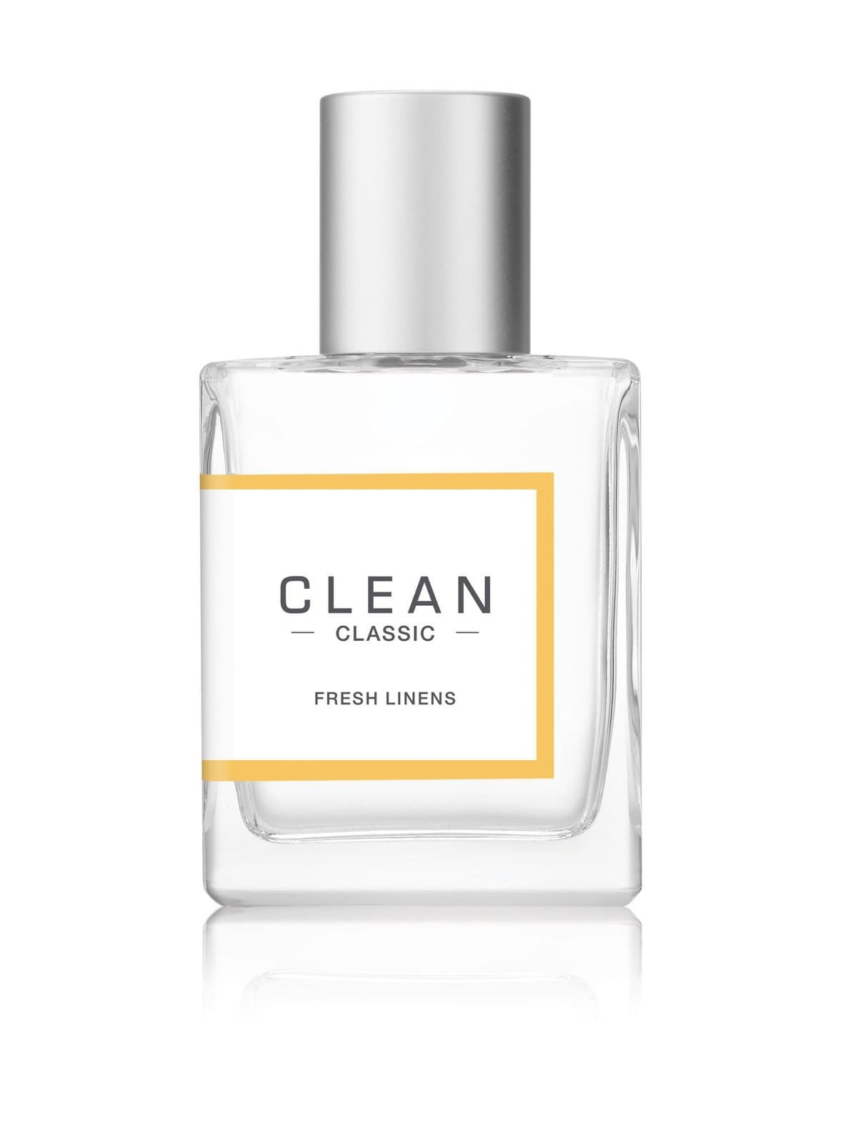 Fresh linens edp -tuoksu 30 ml – Clean