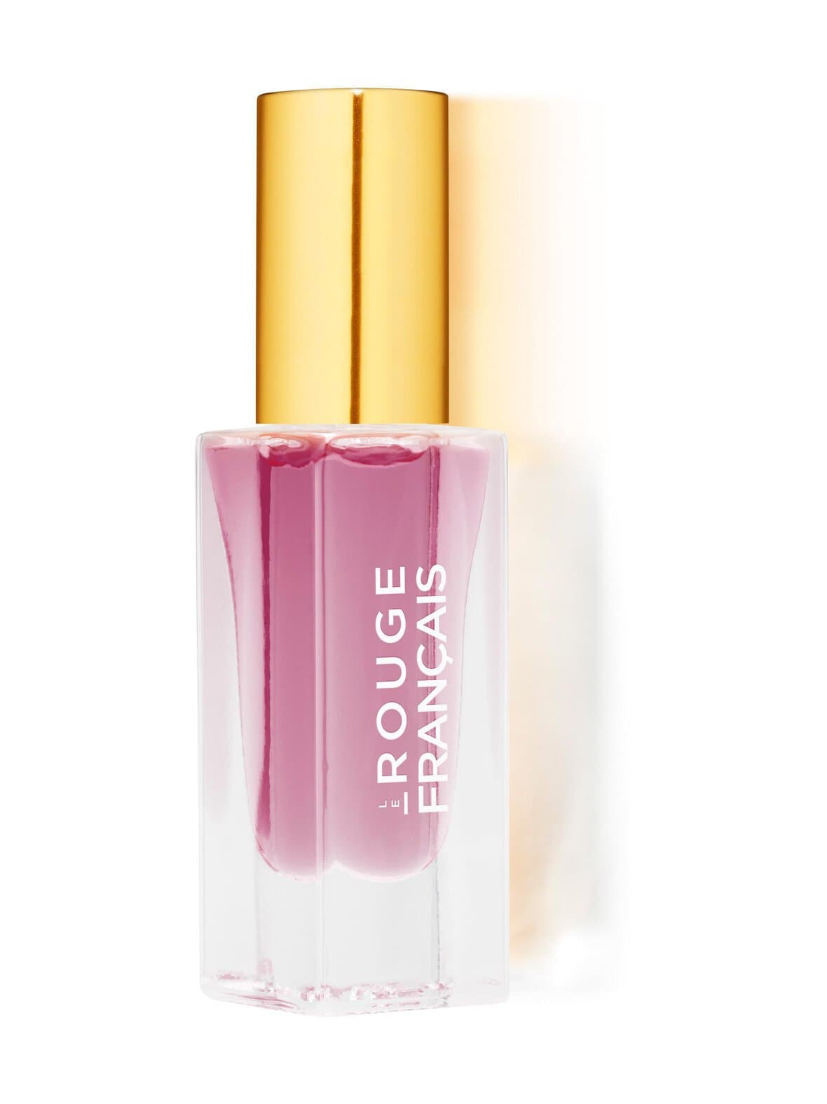 Lipoil 615 purple nemesis -huuliöljy – Le Rouge Francais