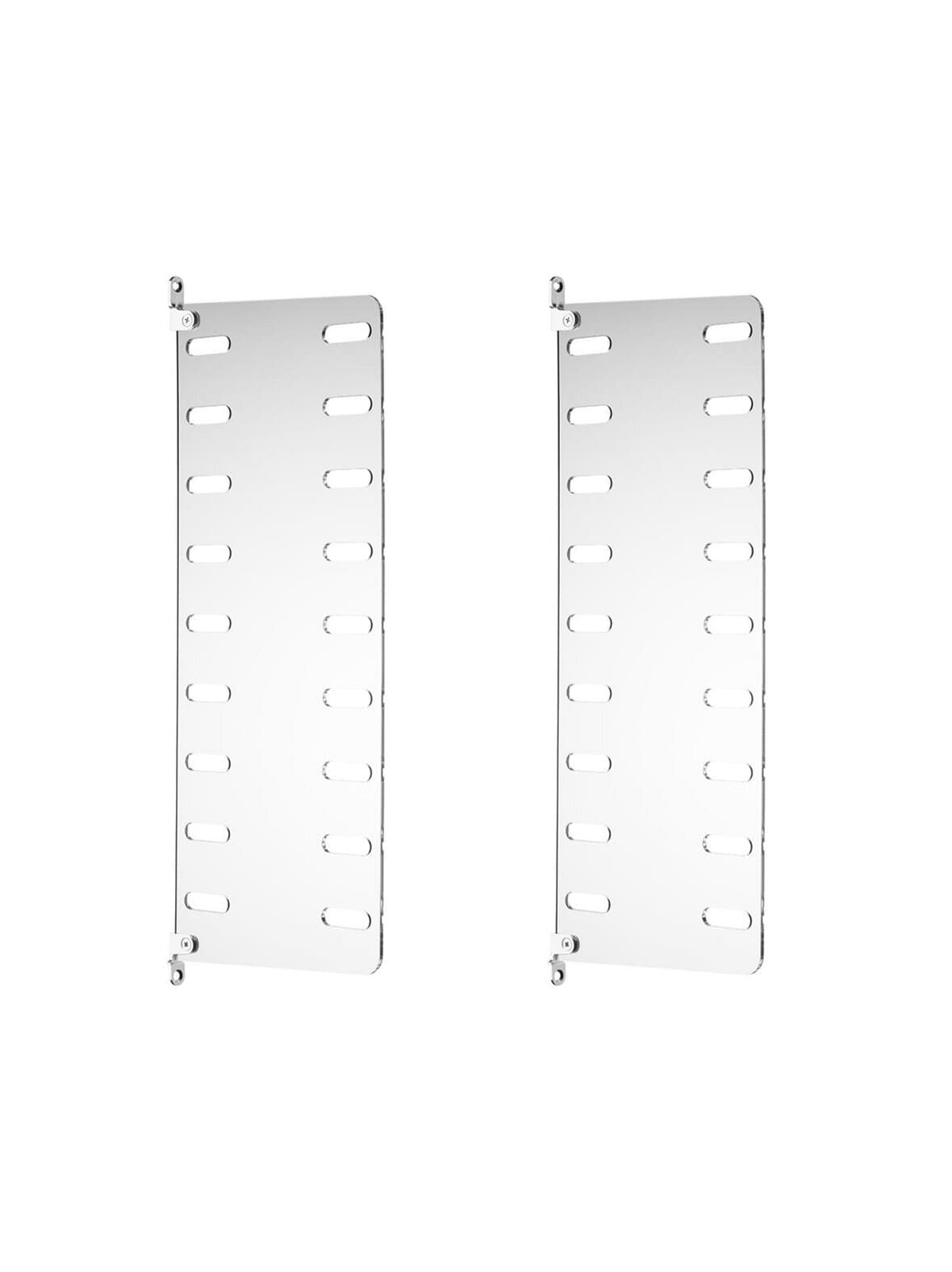 String plex -sivupaneelit 2 kpl 50 x 20 cm – String Furniture