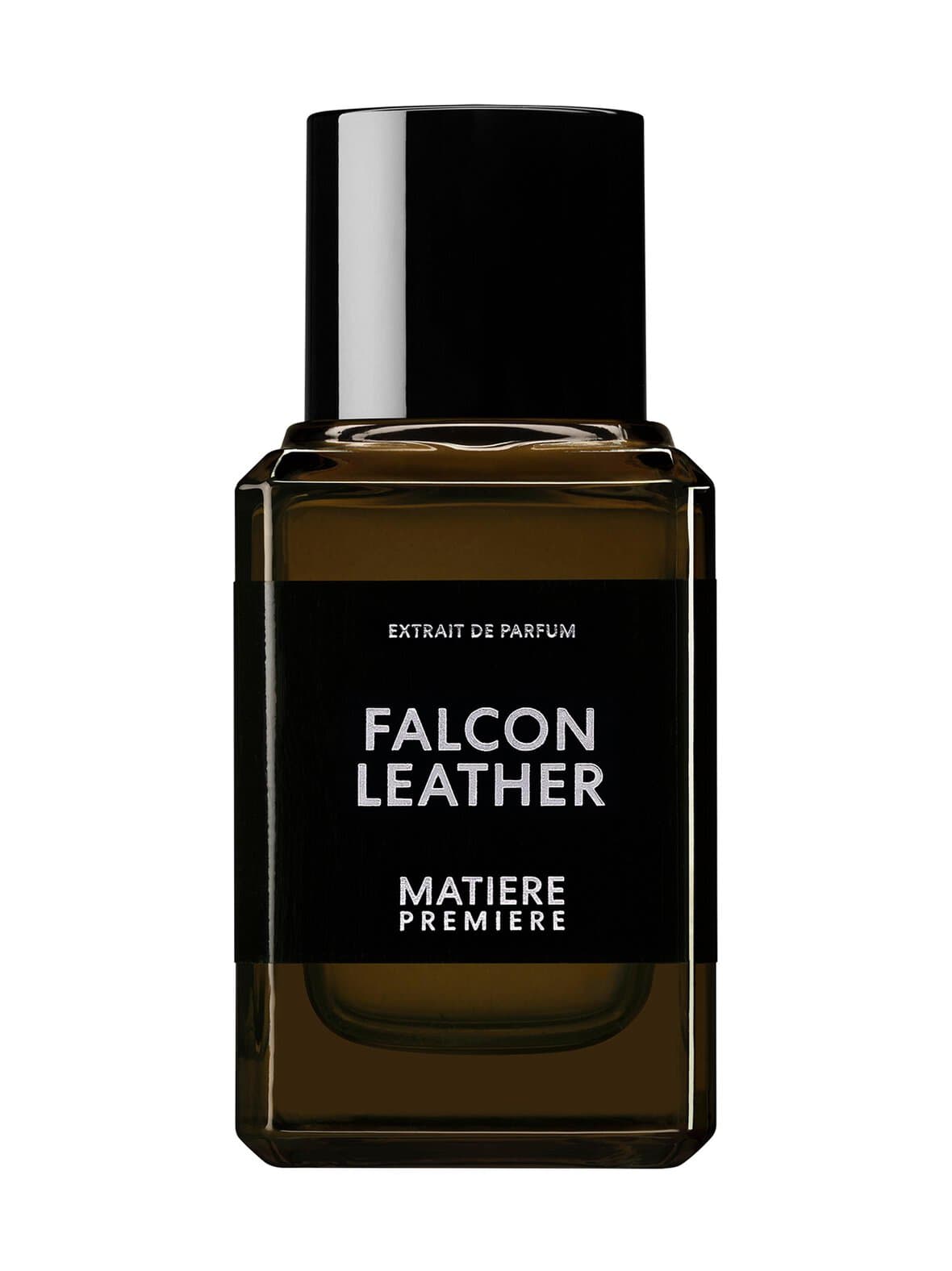 Falcon leather extrait de parfum -tuoksu 50 ml – Matiere Premiere
