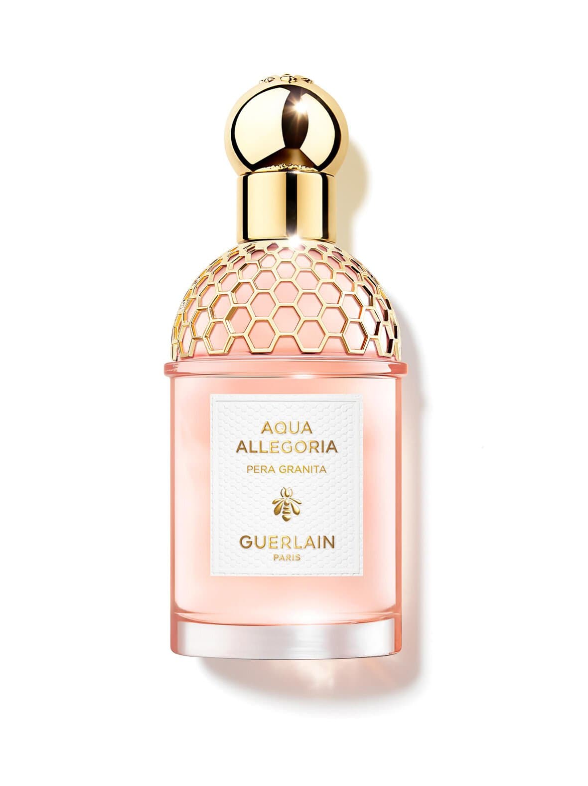 Aqua allegoria pera granita edt -tuoksu – Guerlain
