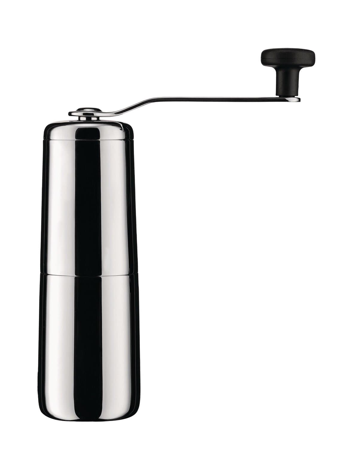 Slow coffee -kahvimylly – Alessi