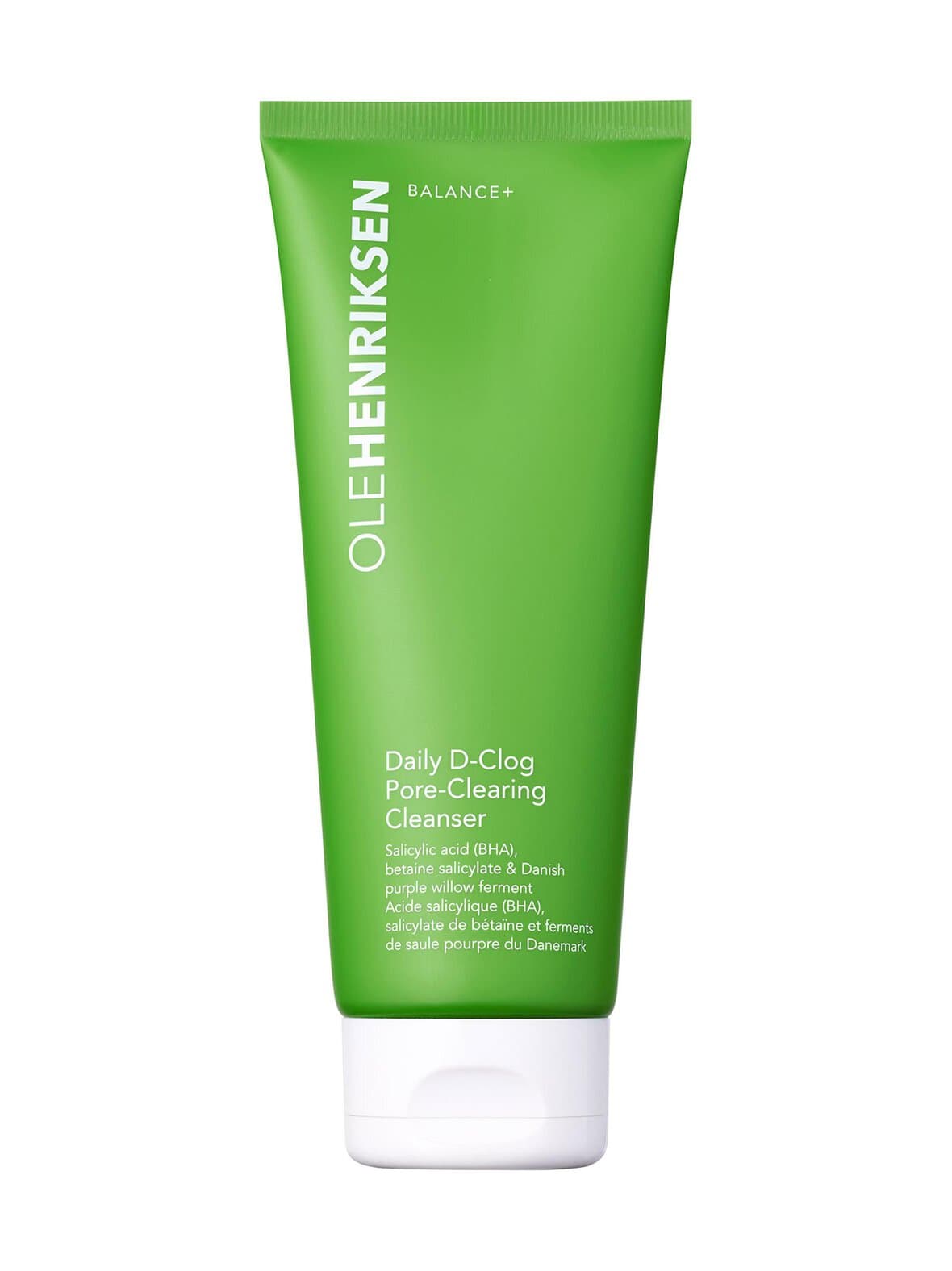 Daily d-clog pore-clearing cleanser -puhdistusvoide 150 ml – Ole Henriksen