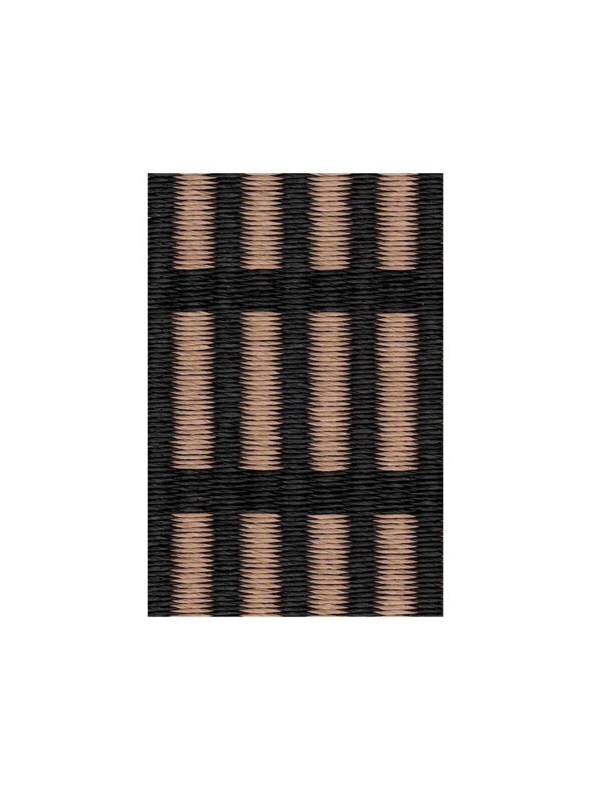 New york -matto black/antique 170 x 240 cm – Woodnotes