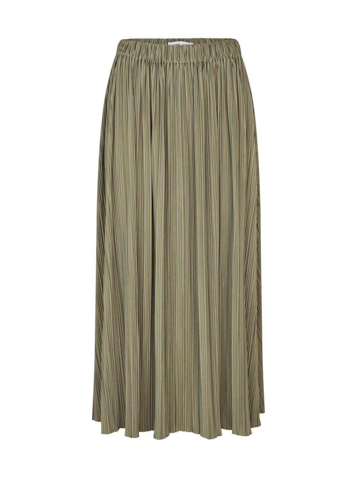 Uma-pliseehame – Samsøe Samsøe